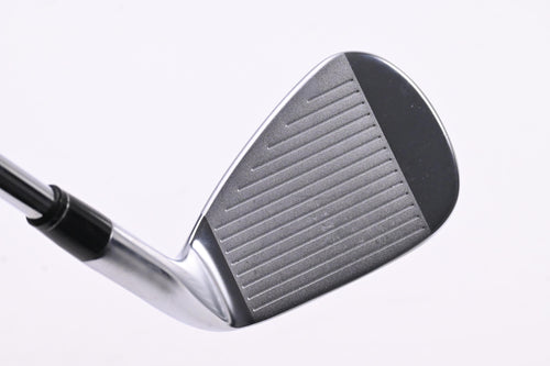 Left Hand Callaway Apex CB 24 Gap Wedge / 50 Degree / Wedge Flex ACCRA 115 Shaft