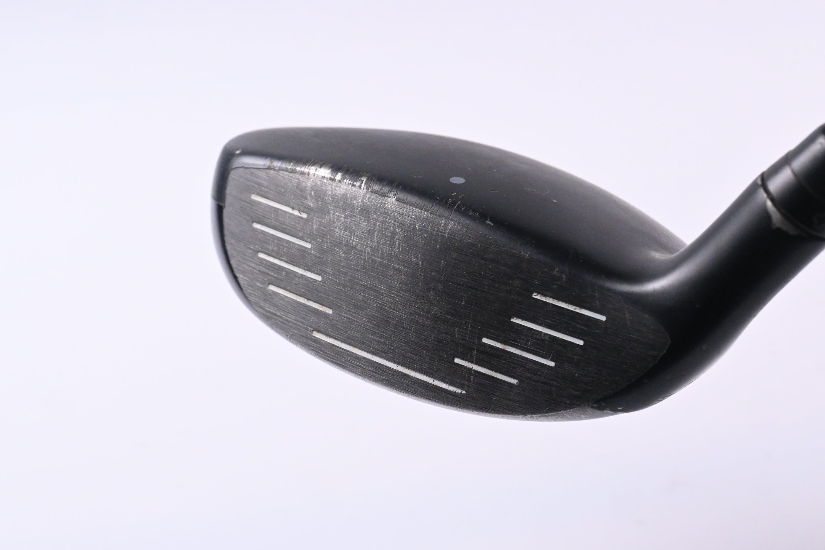 Ping G430 Max #3 Wood / 15 Degree / Regular Flex Ping Alta CB Black 65 Shaft