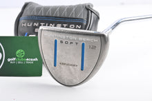 Load image into Gallery viewer, Cleveland Huntington Beach Soft #12 Single Bend Putter / 34 Inch

