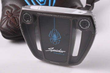 Taylormade Spider Tour.V L-Neck Torched 2026 Putter / 34 Inch