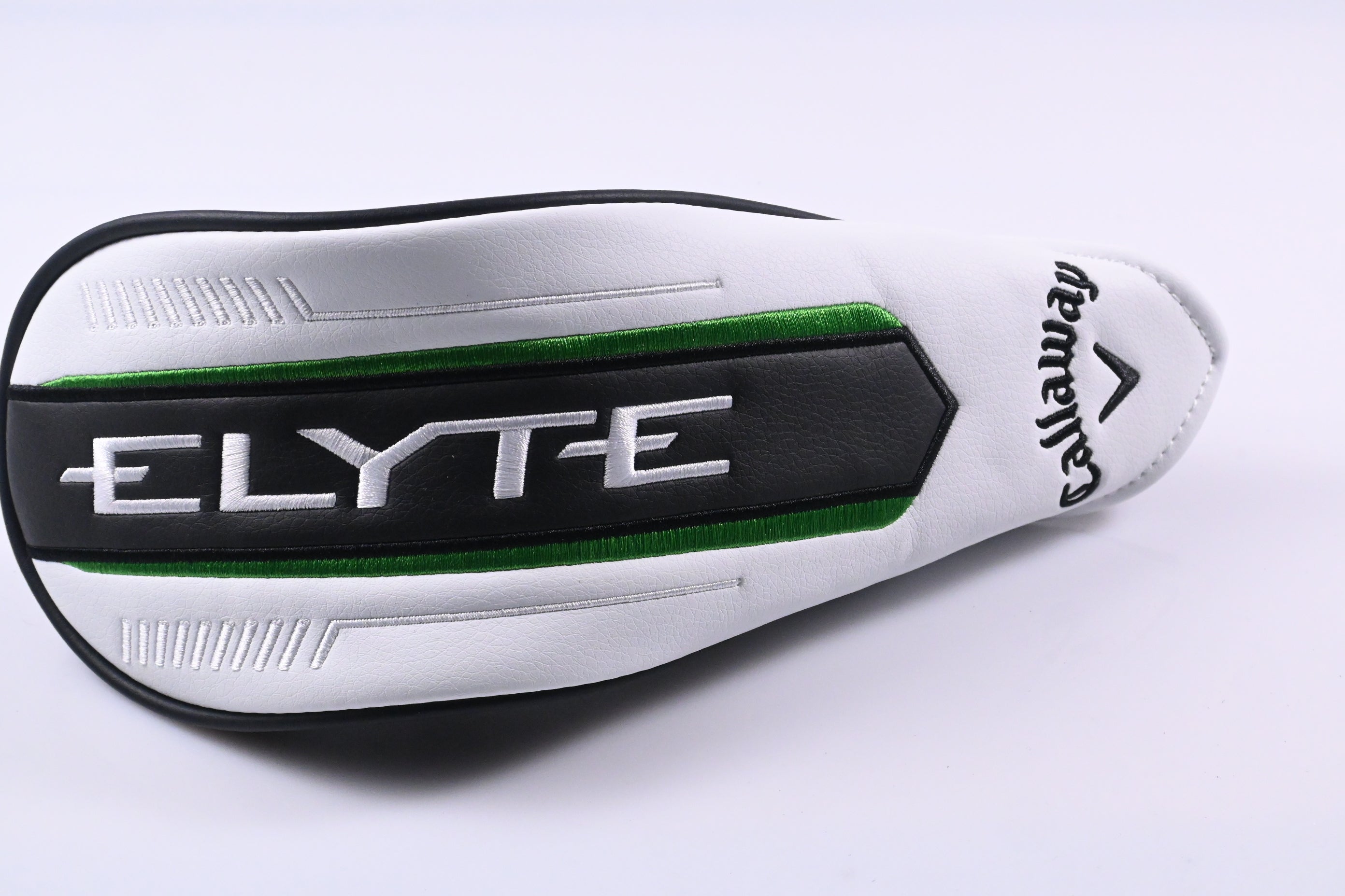 Callaway Elyte #3 Wood / 15 Degree / Regular Flex Vanquish 5 Shaft