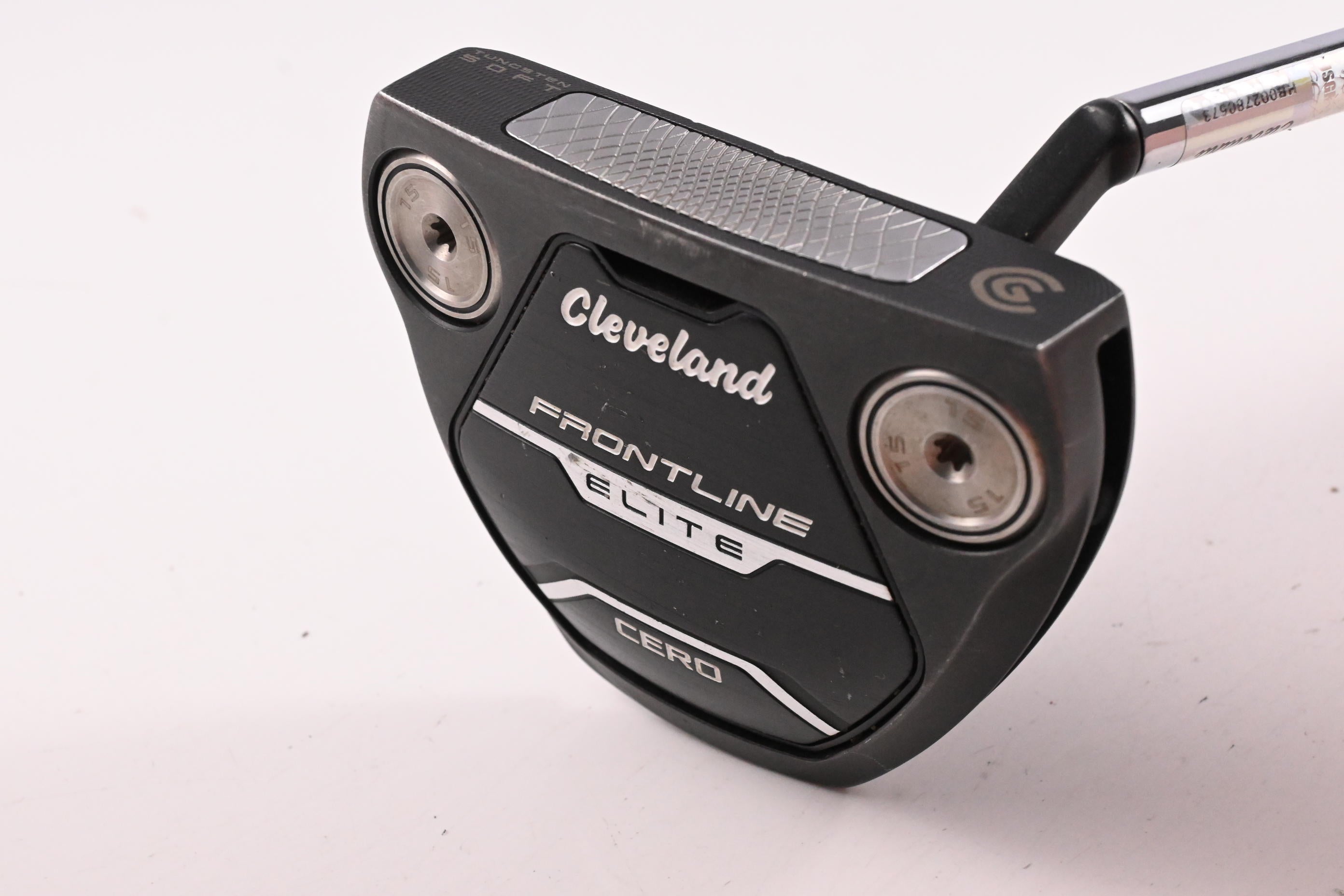 Cleveland Frontline Elite Cero Putter / 34 Inch