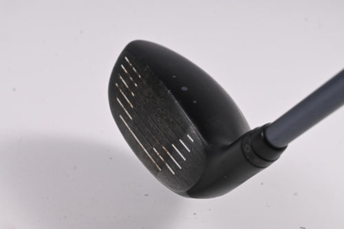 Ping G425 #4 Hybrid / 22 Degree / Regular Flex Ping Alta CB Slate 70 Shaft