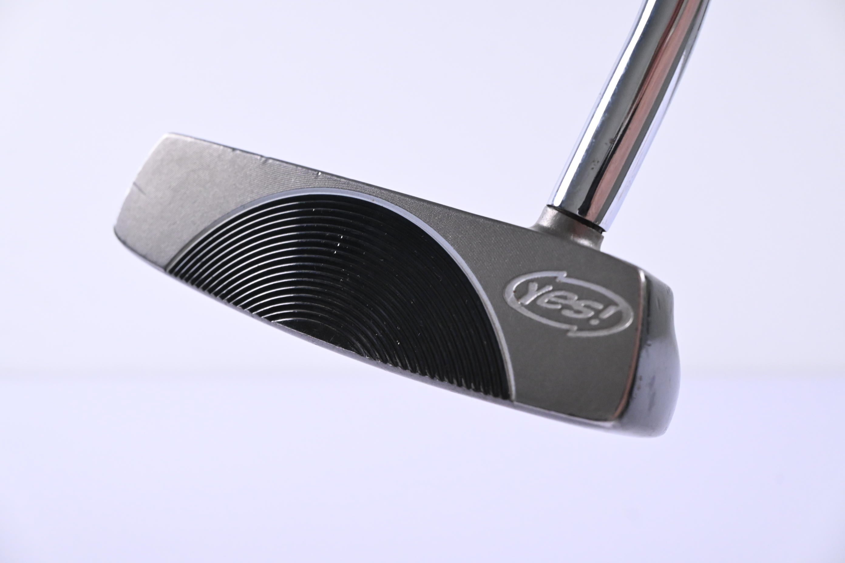 Yes! C-Groove Valerie Putter / 34 Inch