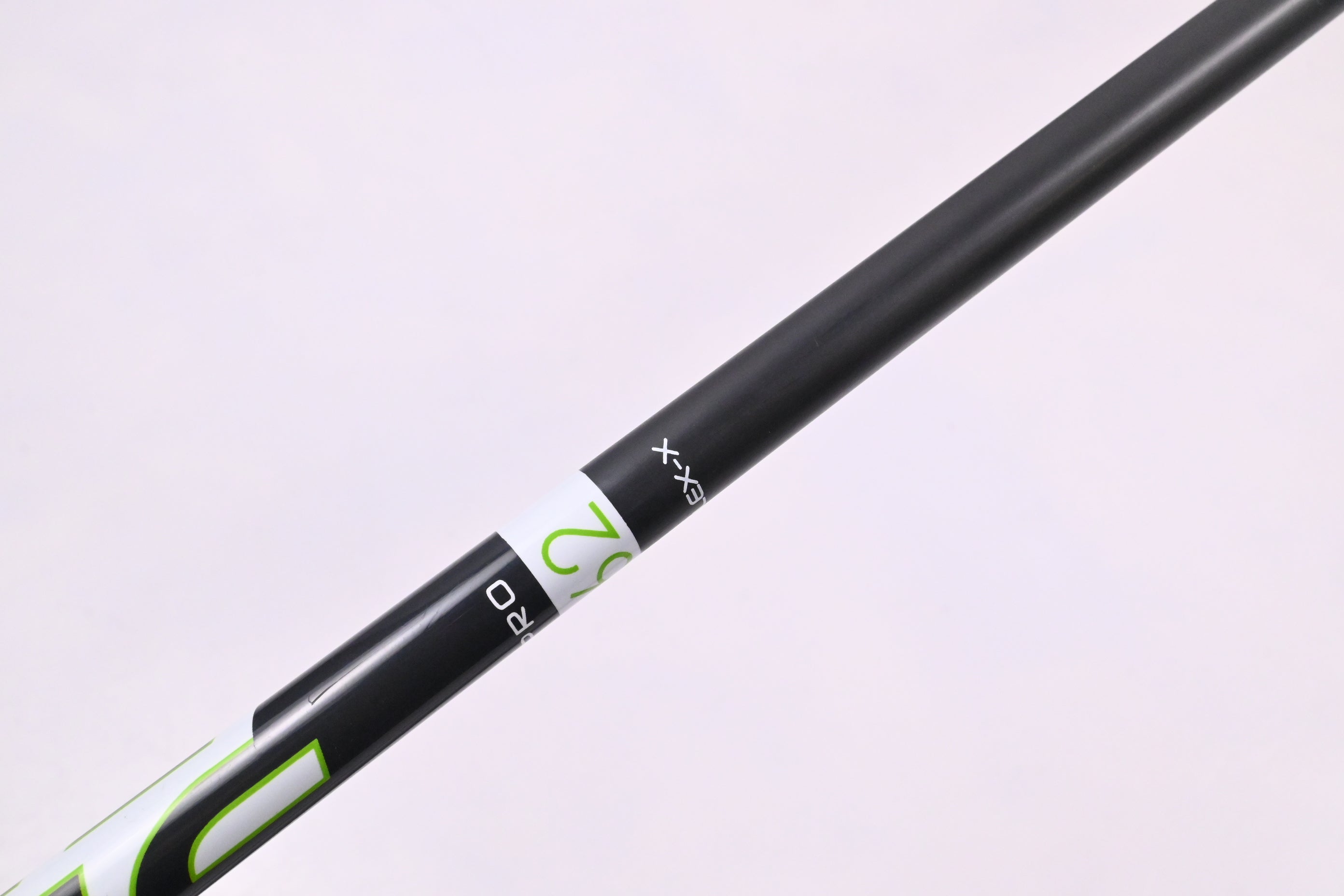 Fujikura Pro 62 Driver Shaft / X-Flex / Callaway 2nd Gen