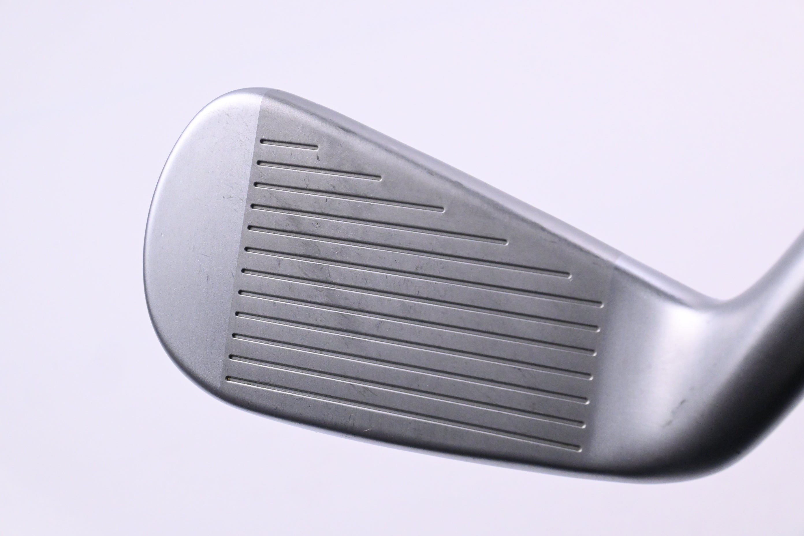 Taylormade P.DHY #3 Iron / 20 Degree / Stiff Flex MMT 125 Shaft