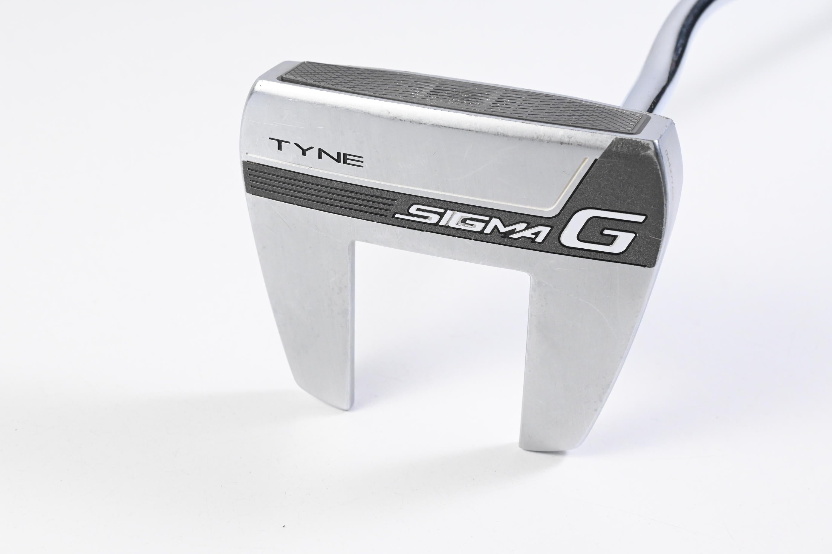 Ping Sigma G Tyne Putter / 34 Inch