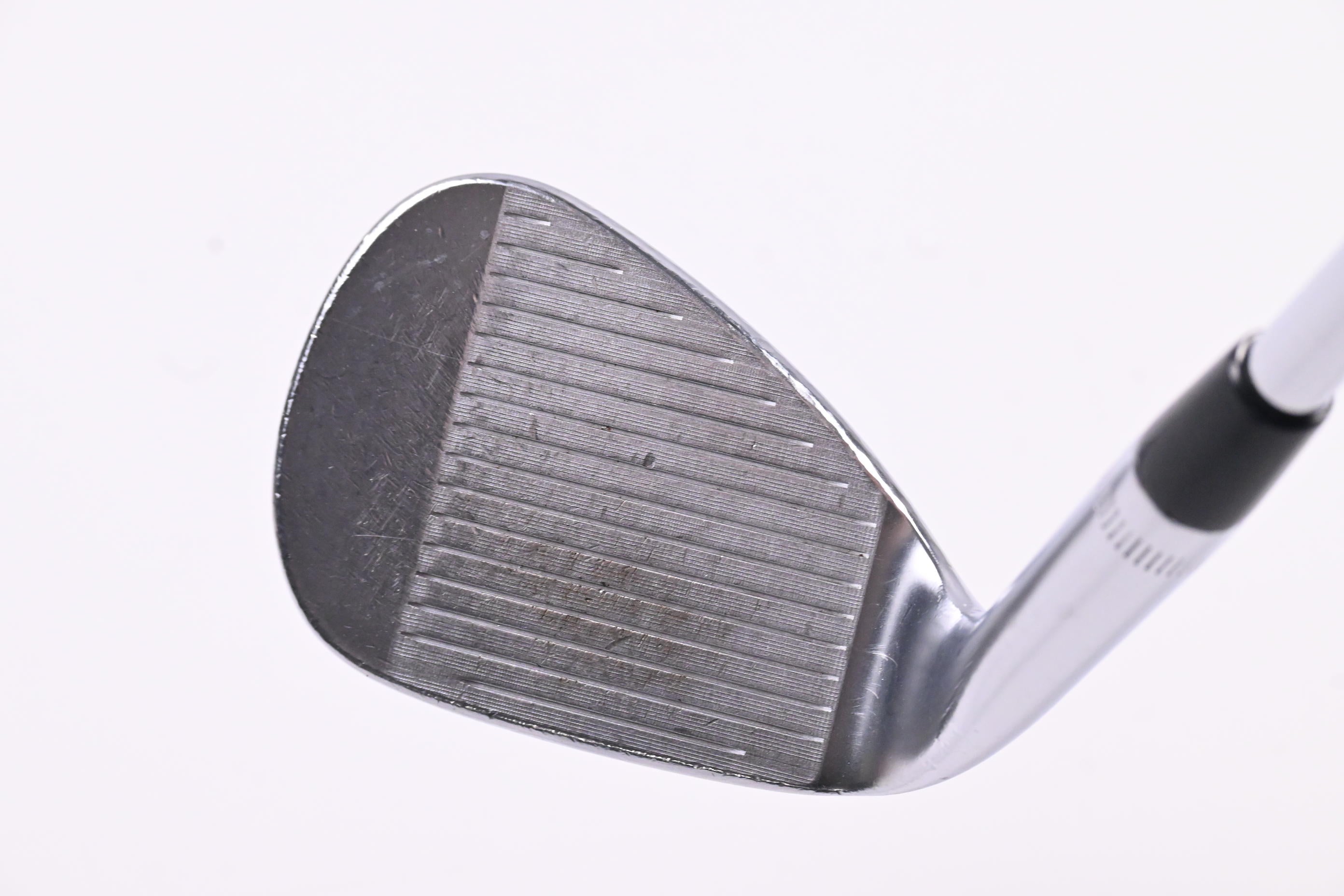Callaway Mack Daddy 4 Gap Wedge / 52 Degree / Stiff Flex Dynamic Gold S200 115