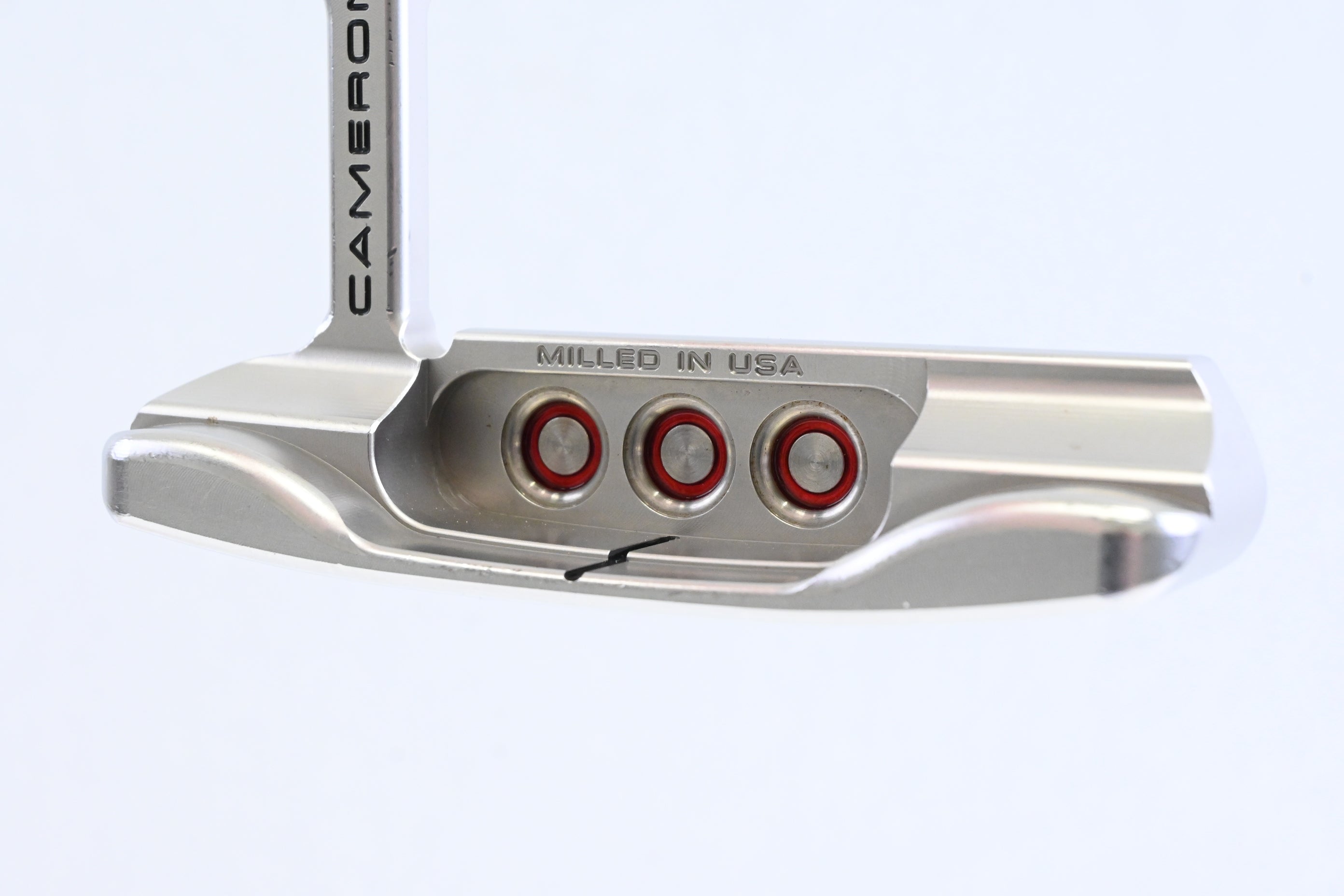 Scotty Cameron Special Select Newport Putter / 34 Inch
