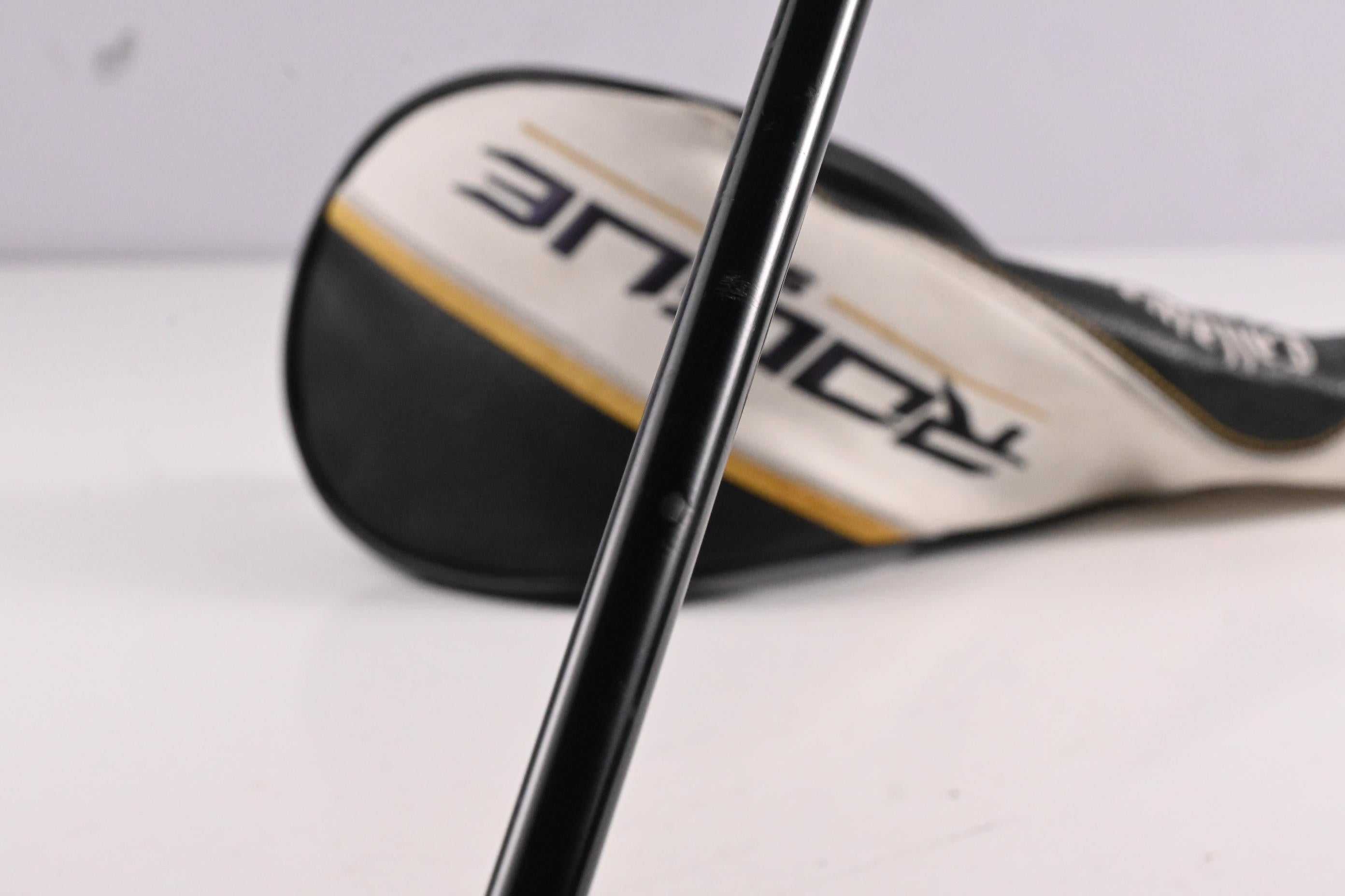 Callaway Rogue ST Max #3 Wood / 15 Degree / Stiff Flex Tensei AV Blue 65 Shaft