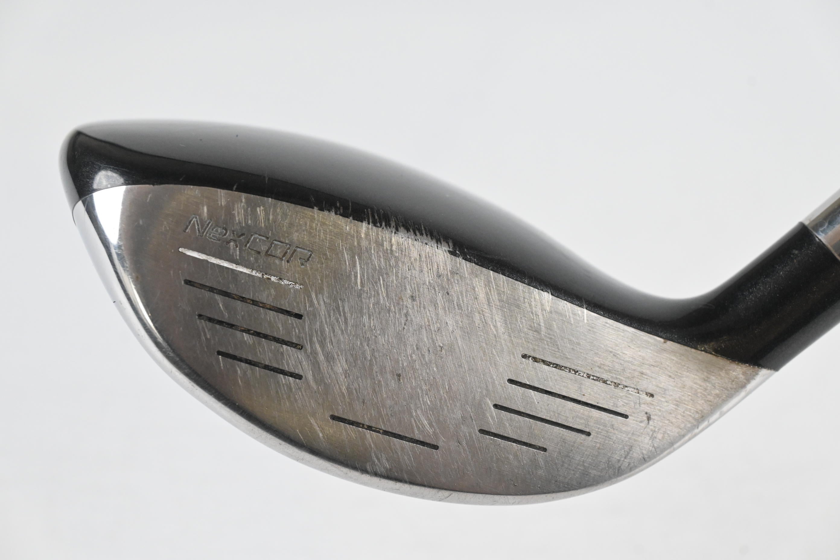 Nike VR-S #4 Wood / 17 Degree / Regular Flex Fubuki 71 Shaft