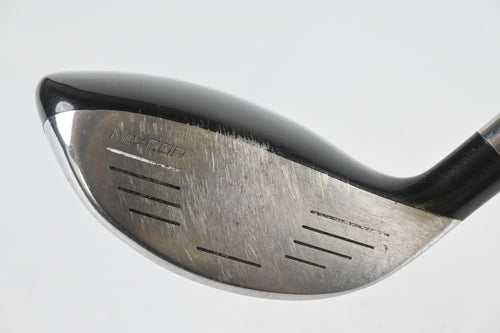Nike VR-S #4 Wood / 17 Degree / Regular Flex Fubuki 71 Shaft