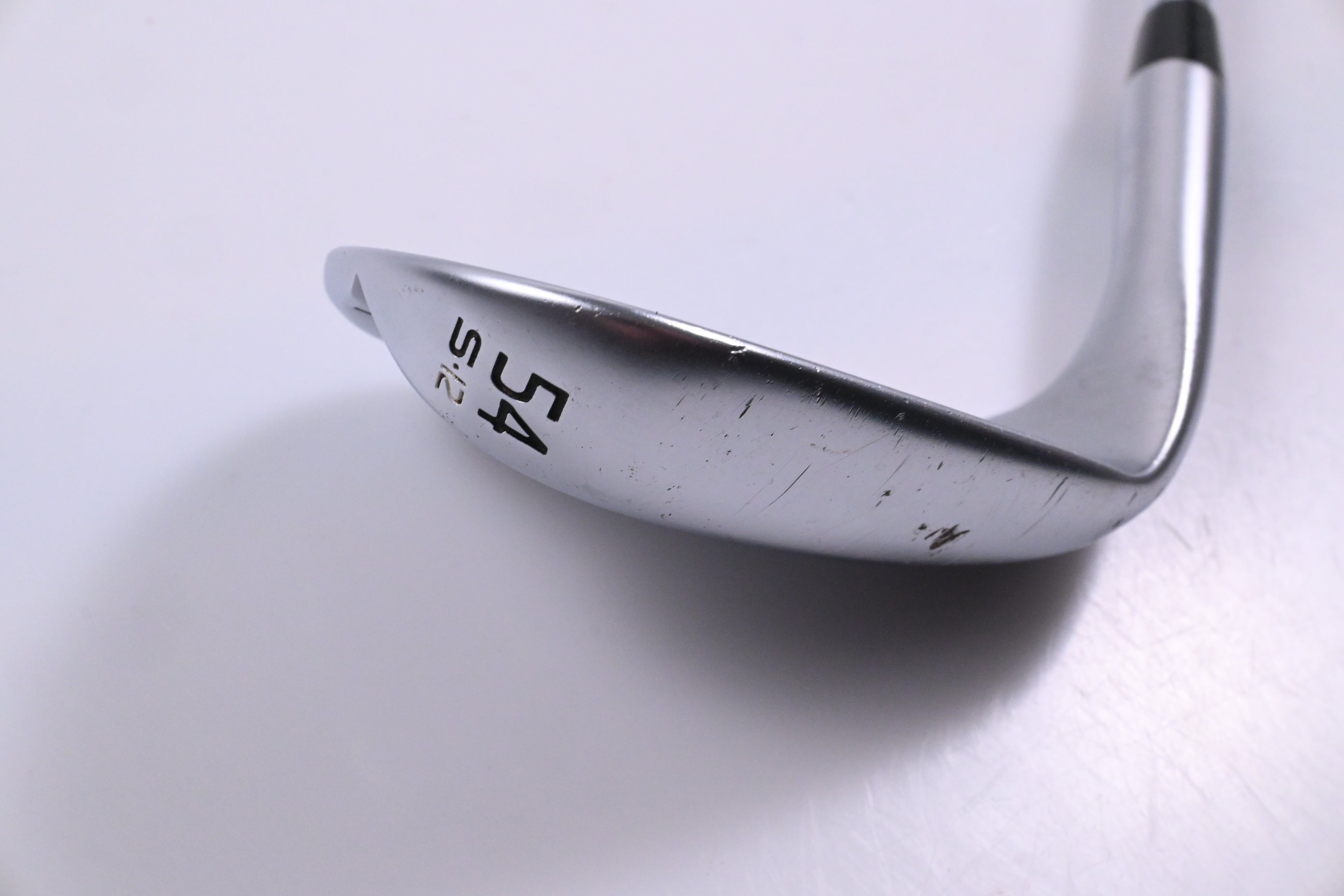 Ping Glide 4.0 Sand Wedge / 54 Degree / Black Dot / Wedge Flex Ping Z-Z115 Shaft