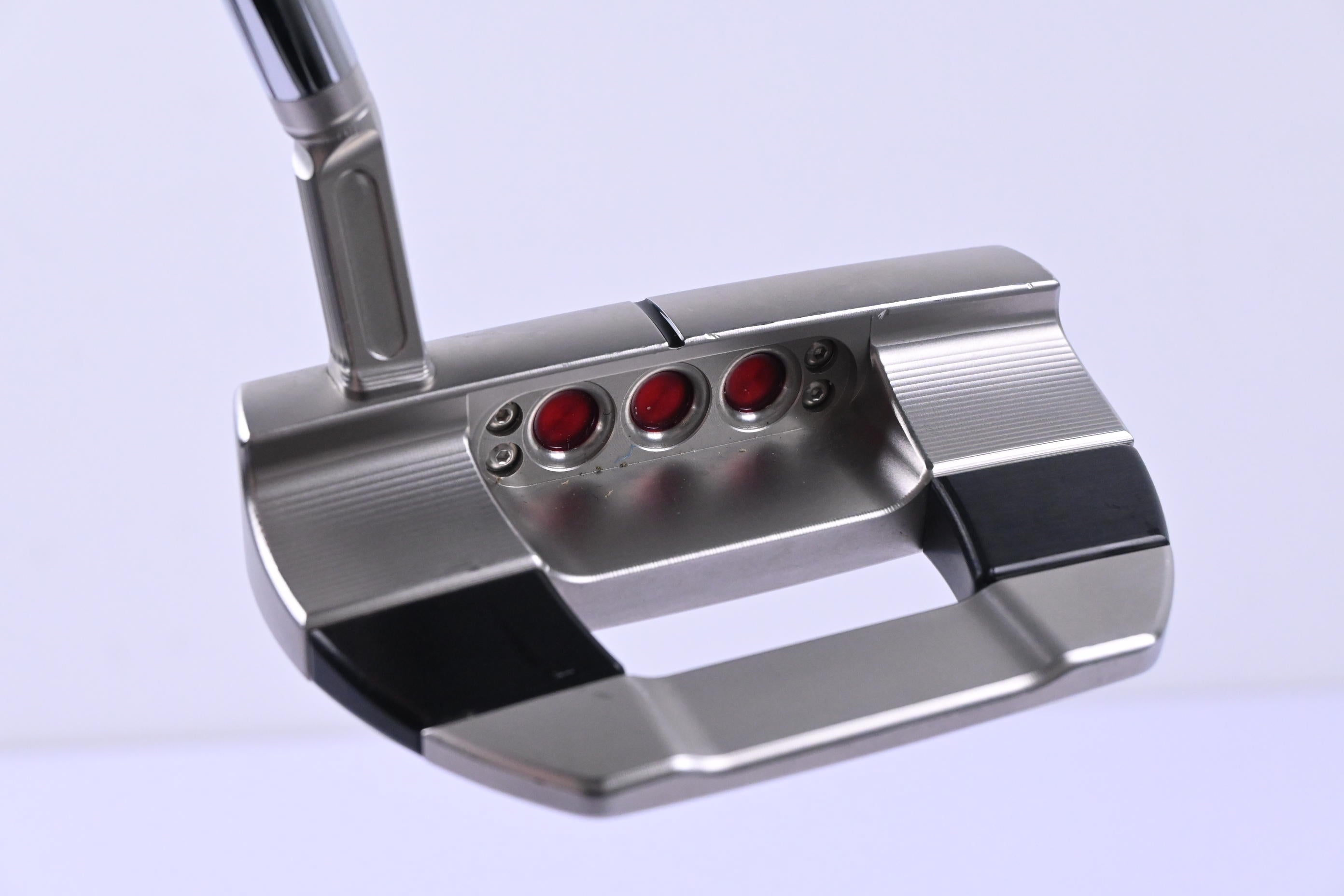 Scotty Cameron 2025 Studio Style Fastback 1.5 Putter / 34 Inch
