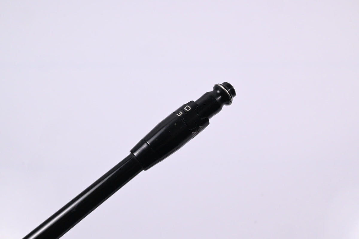 Project X Hzrdus Black Gen 4 70 #3 Wood Shaft / Stiff Flex / Titleist 2nd Gen