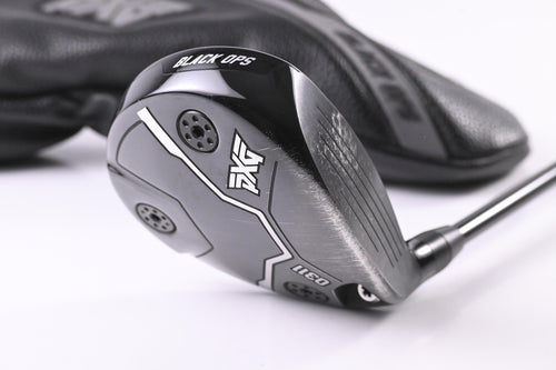 PXG 0311 Black Ops #4 Wood / 17 Degree / Stiff Flex Diamana S70 Shaft