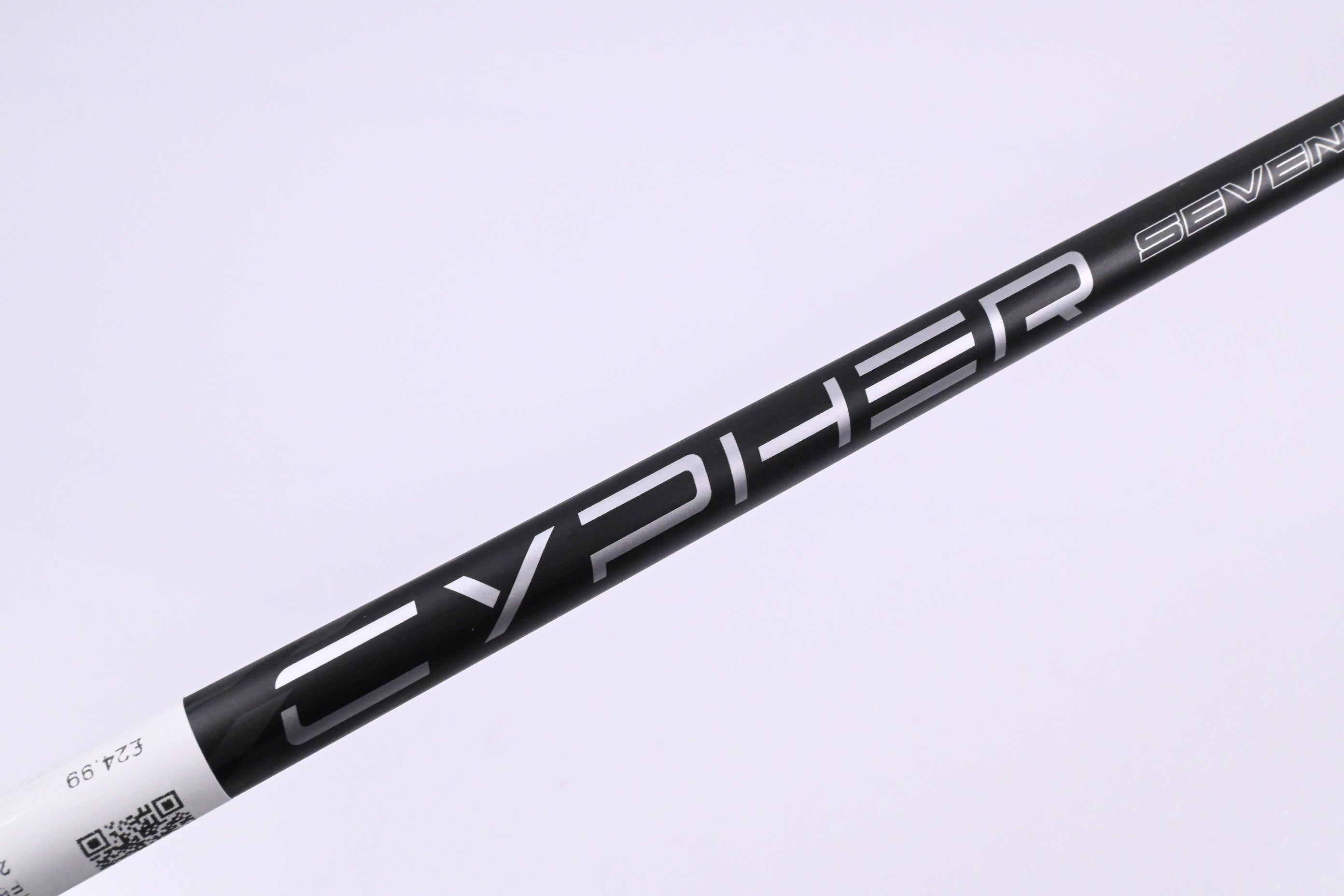 Project X Cypher 2.0 70 #6 Hybrid Shaft / Stiff Flex / Callaway 3rd Gen
