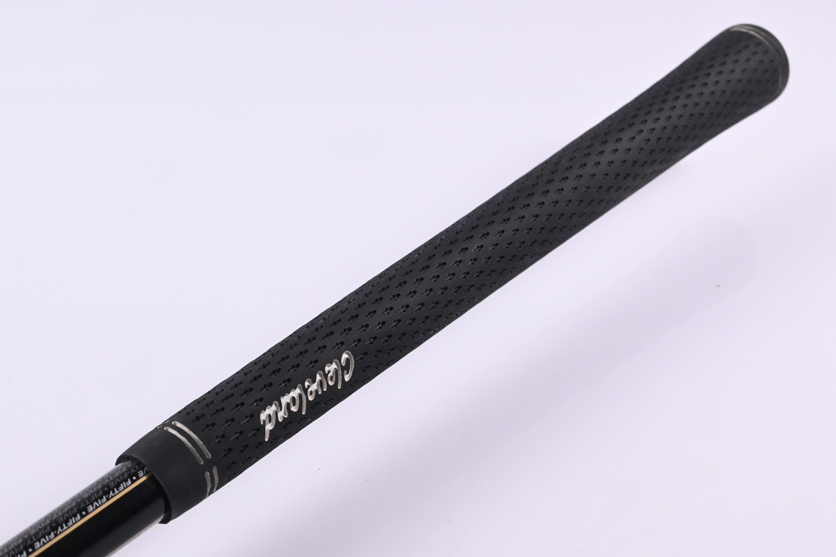 Cleveland 588 Altitude #4 Hybrid / 23 Degree / Regular Flex Action Lite 55 Shaft
