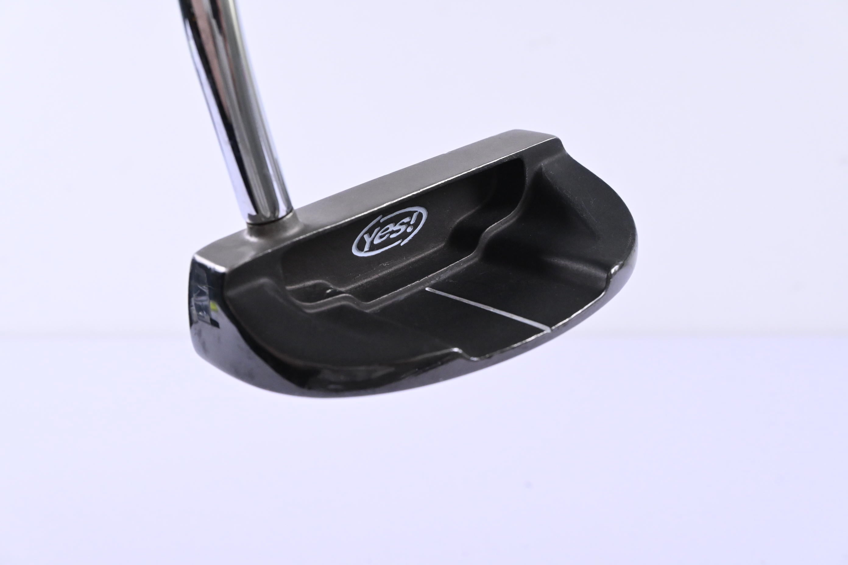 Yes! C-Groove Valerie Putter / 34 Inch