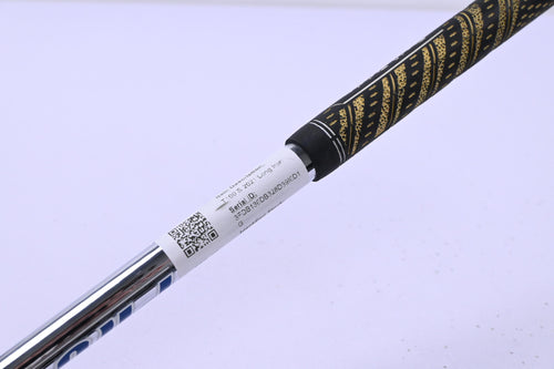 Titleist T100 S #4 Iron / 22 Degree / Stiff Flex Project X LZ 120 Shaft