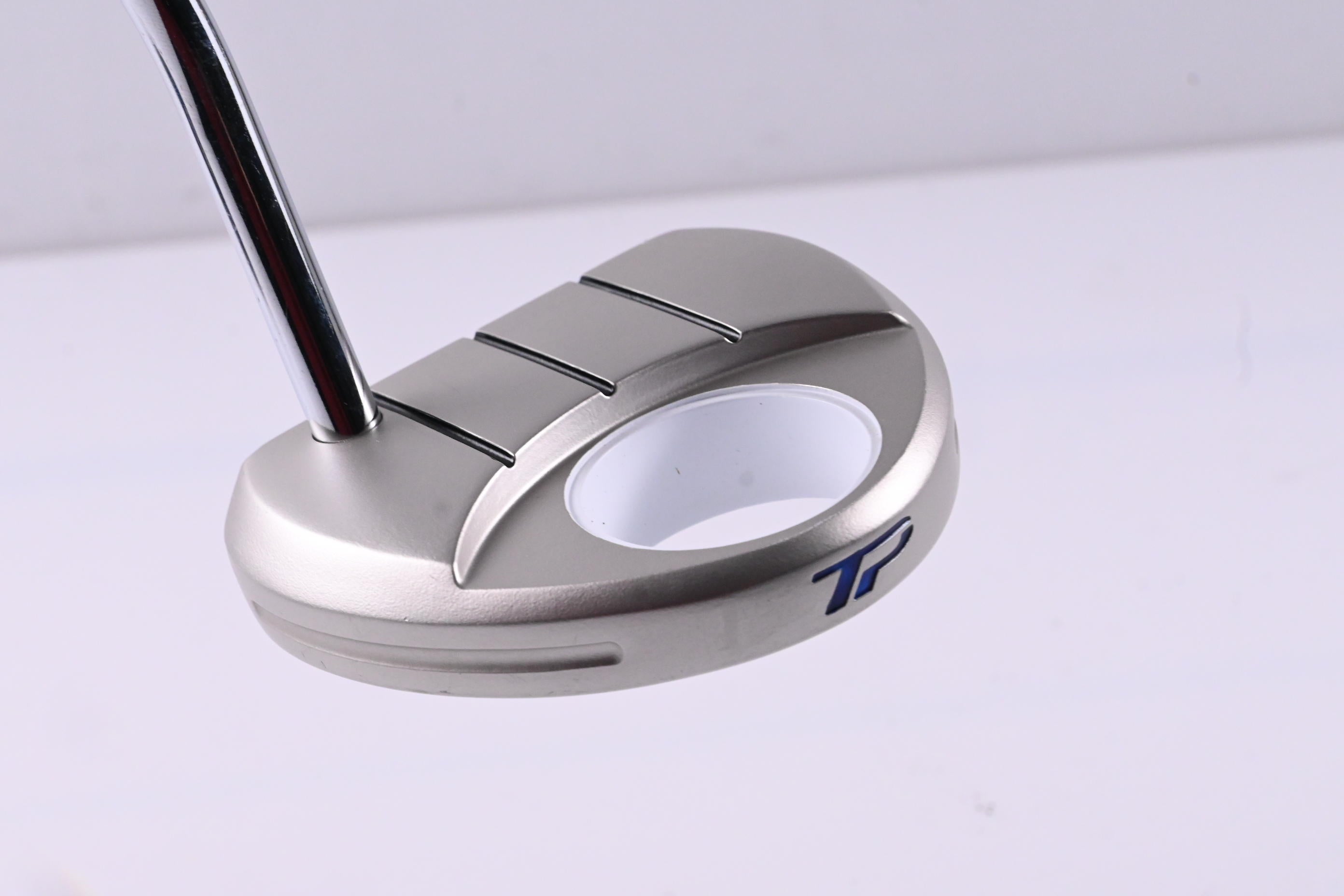 Taylormade TP Hydro Blast Chaska Putter / 34 Inch
