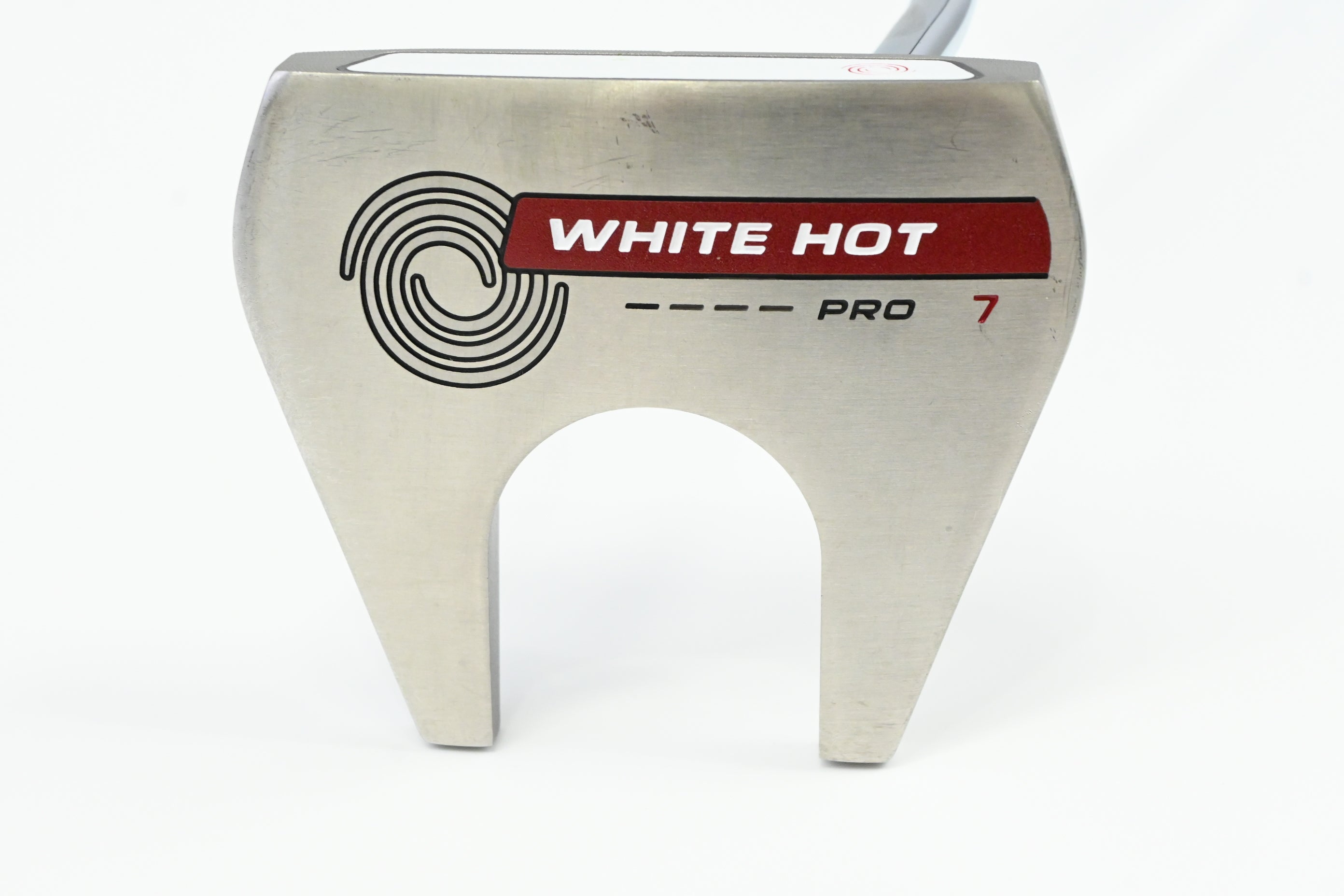 Odyssey White Hot Pro 7 Putter / 34 Inch