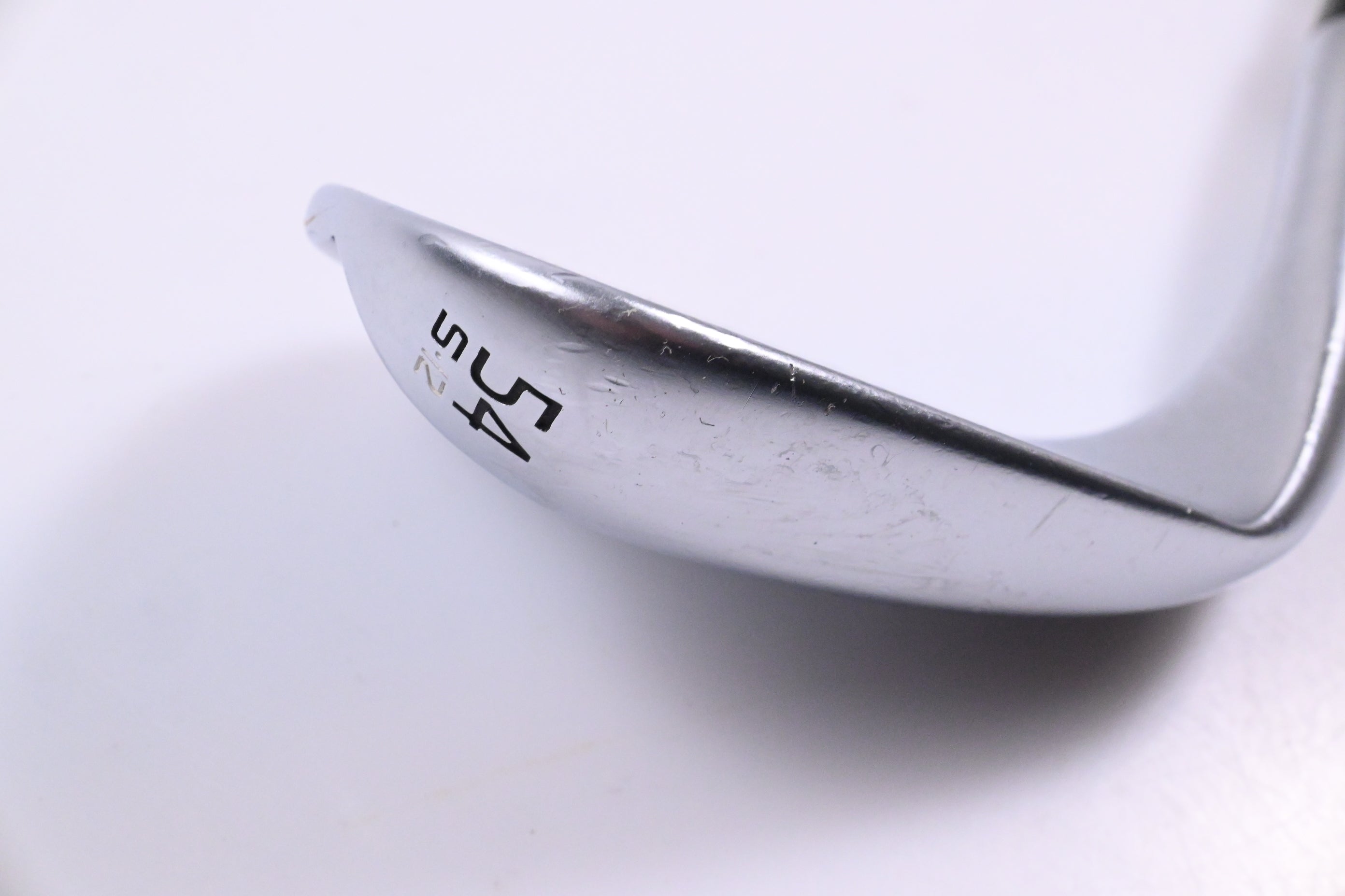 Ping S159 Sand Wedge / 54 Degree / Black Dot / Wedge Flex Ping Z-Z115 Shaft