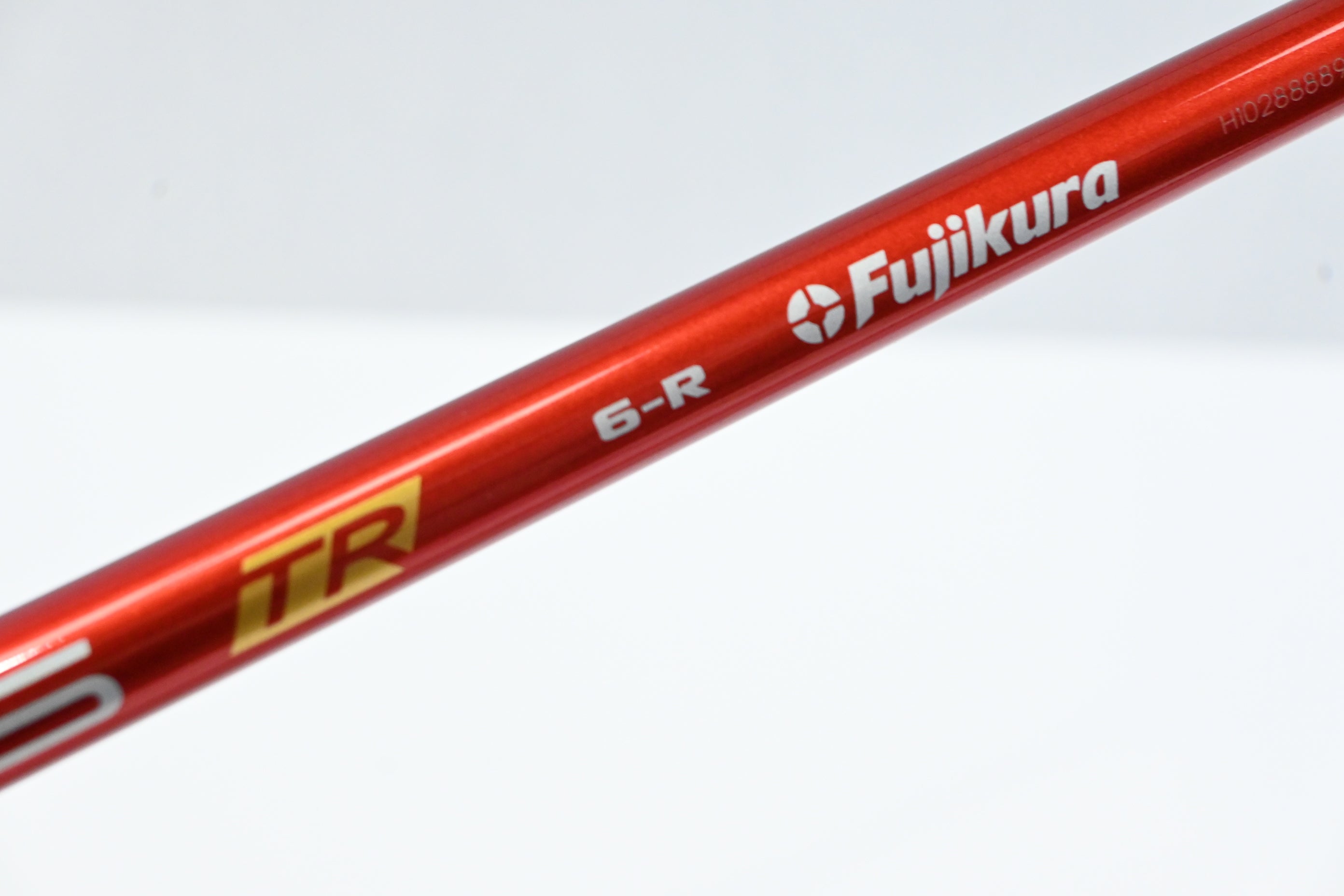 Ventus TR Red Velocore 6 #3 Wood Shaft / Regular Flex / Taylormade 2nd Gen
