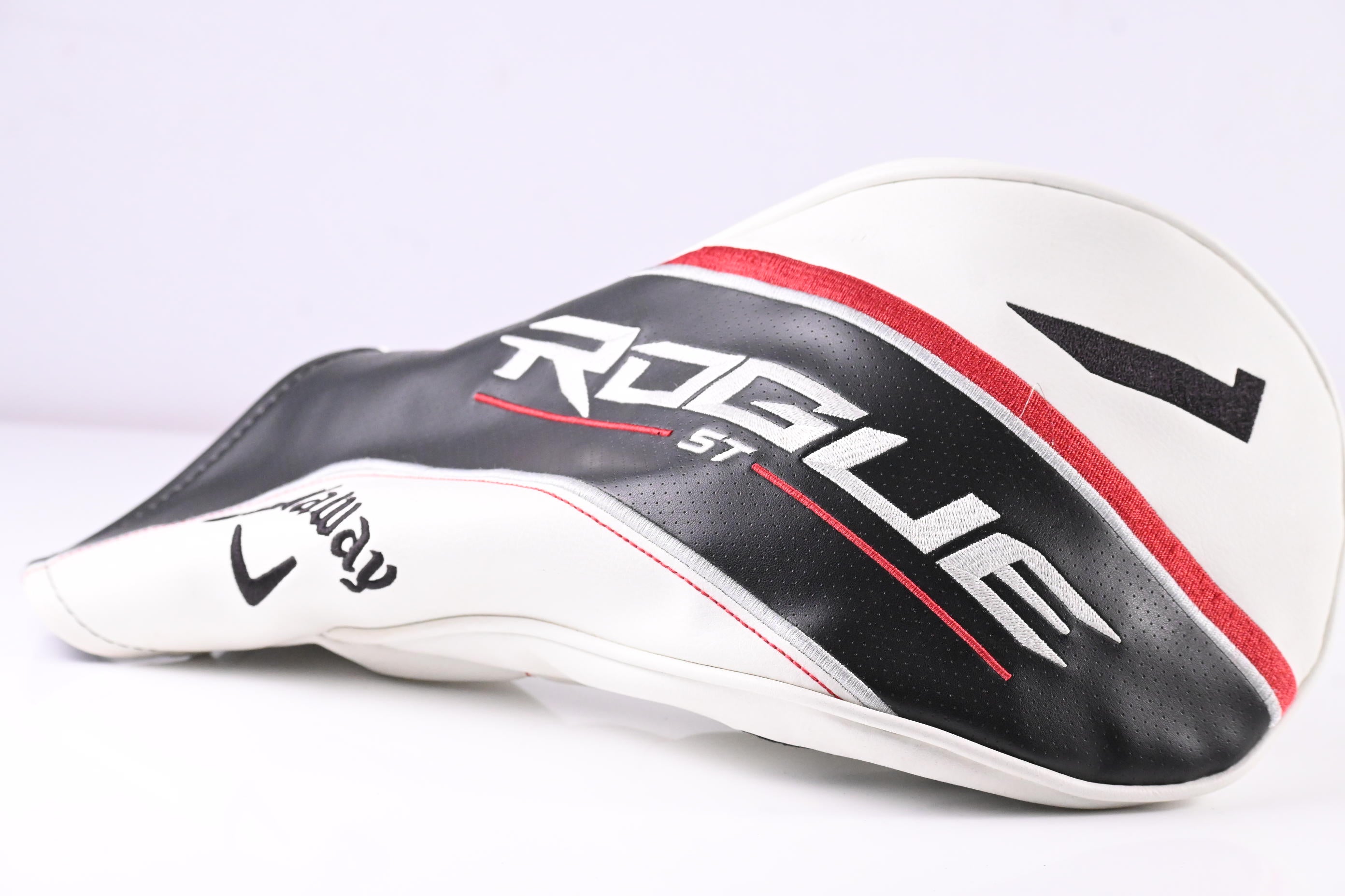 Tour Issue Callaway Rogue ST TD Driver / 10.5 Degree / Stiff Flex Aldila Rogue