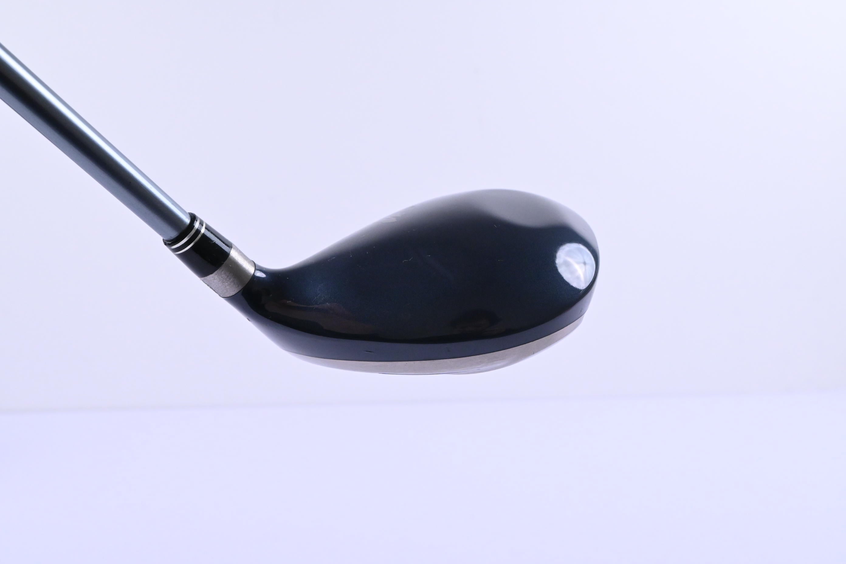Ladies Cobra SZ #3 Wood / 15.5 Degree / Ladies Flex Aldila HM Tour 50 Shaft