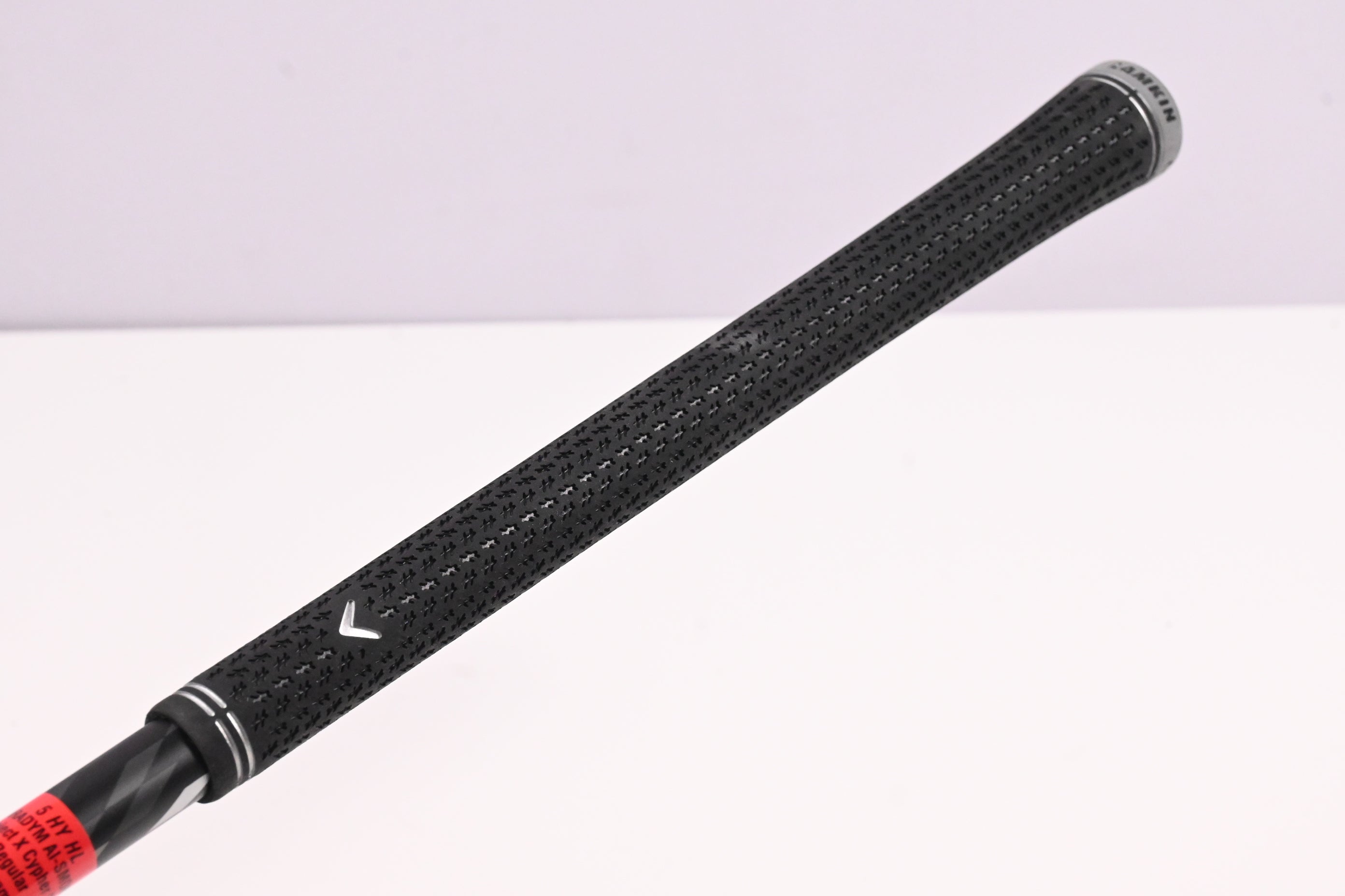 Project X Cypher 2.0 60 #5 Hybrid Shaft / Regular Flex / Callaway 3rd Gen