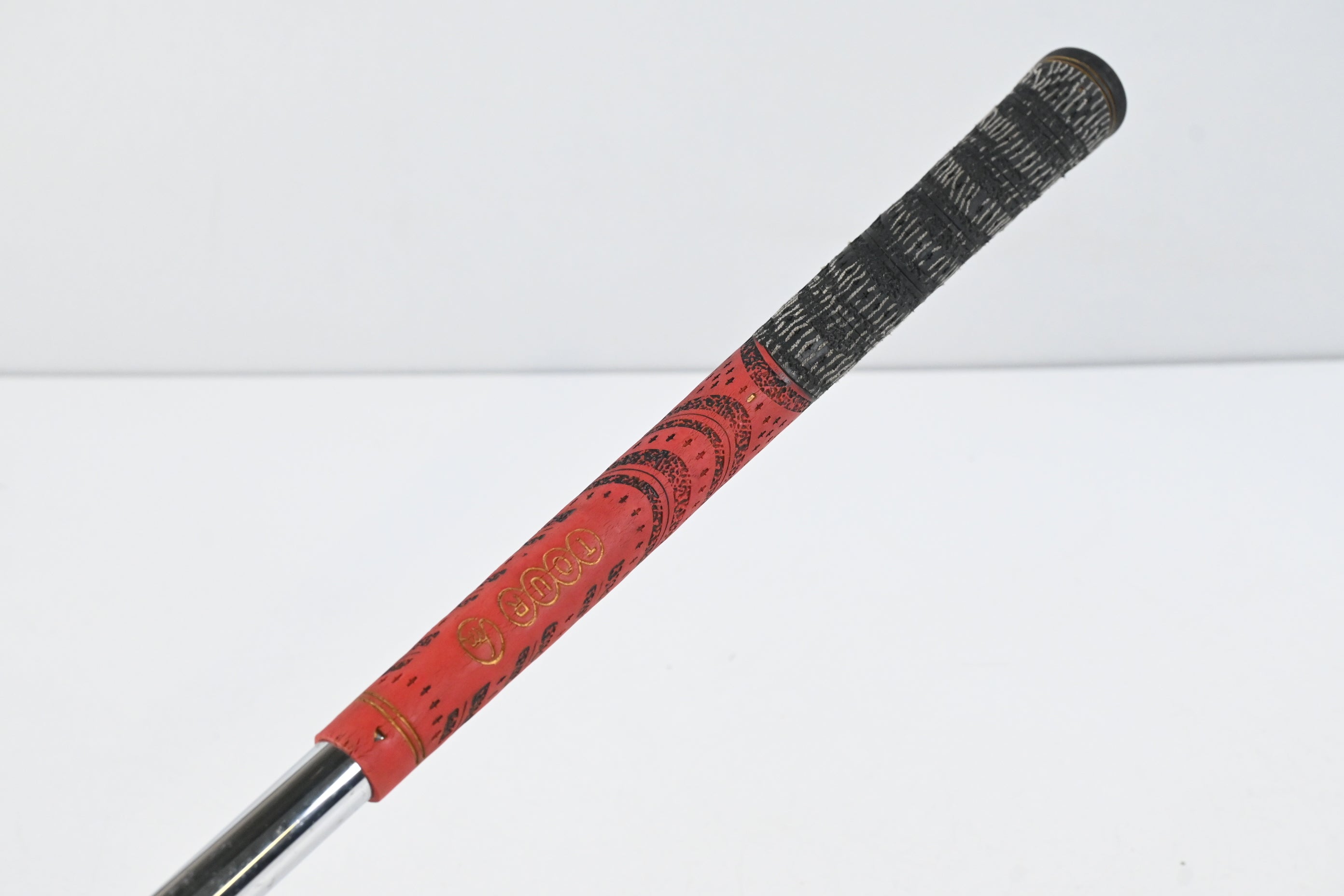 Taylormade RAC LT #4 Iron / 24 Degree / Regular Flex Rifle Shaft
