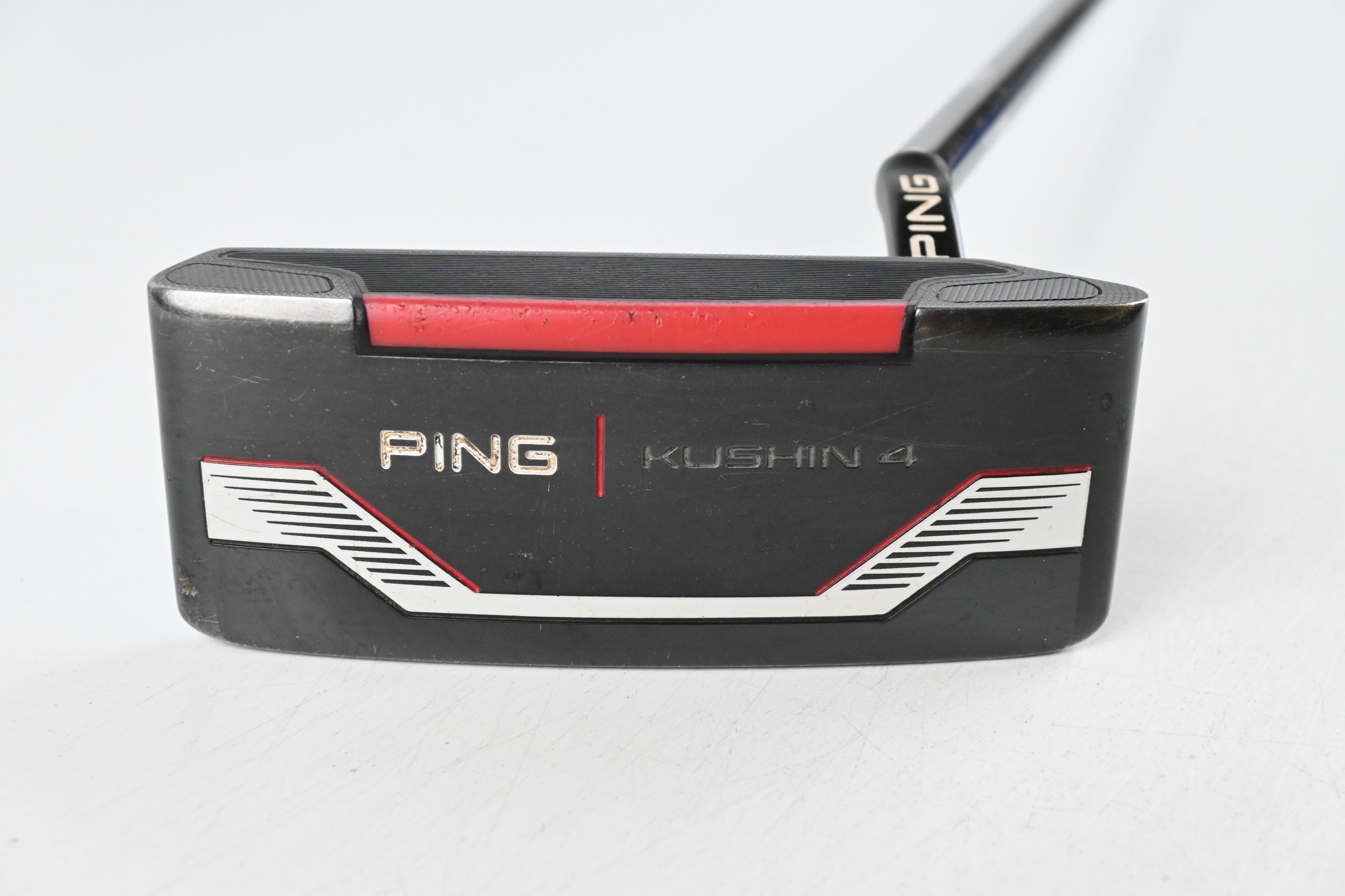 Ping 2021 Kushin 4 Putter / 34 Inch