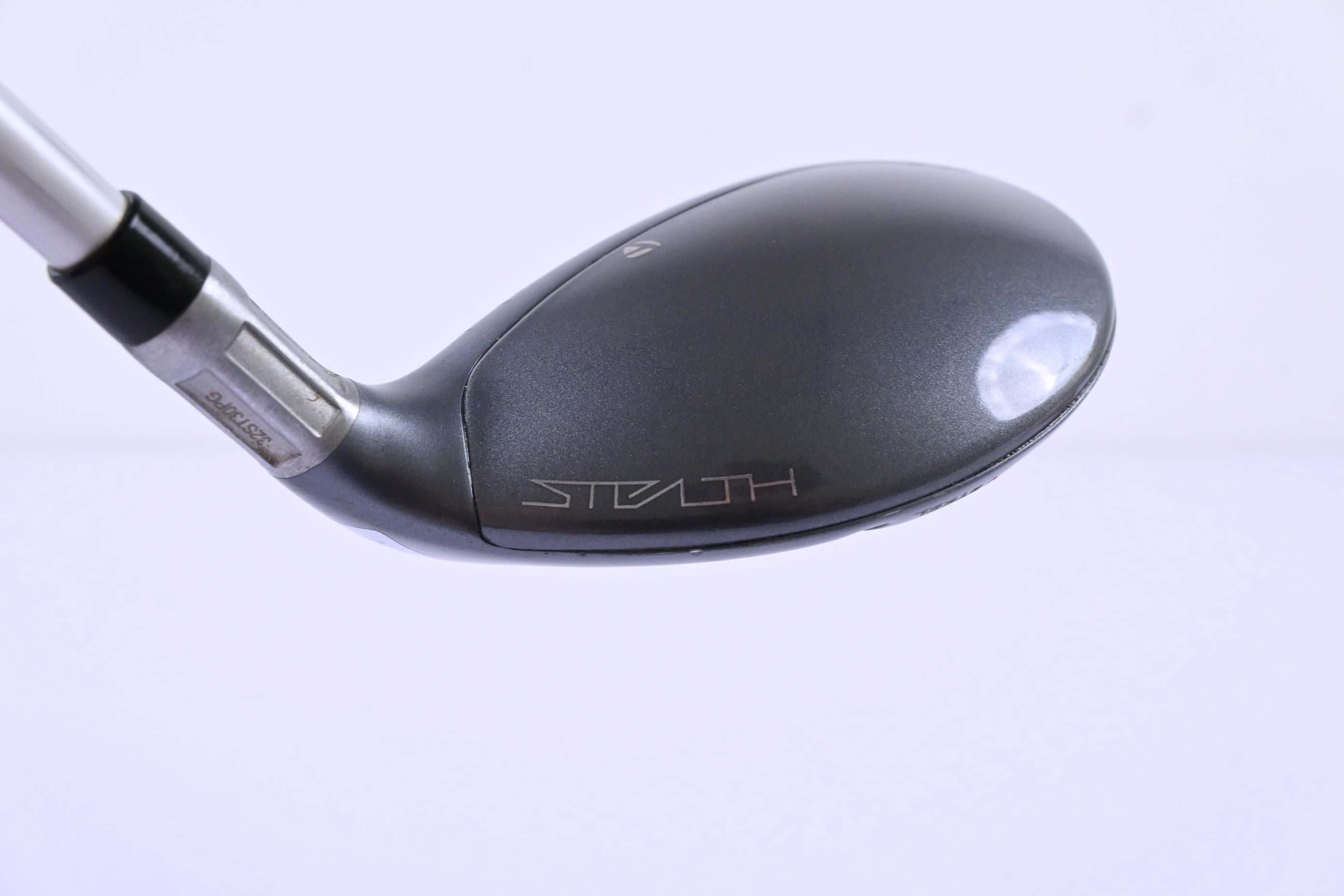 Ladies Taylormade Stealth 2 HD #5 Hybrid / 27 Degree / Ladies Flex Ascent 45