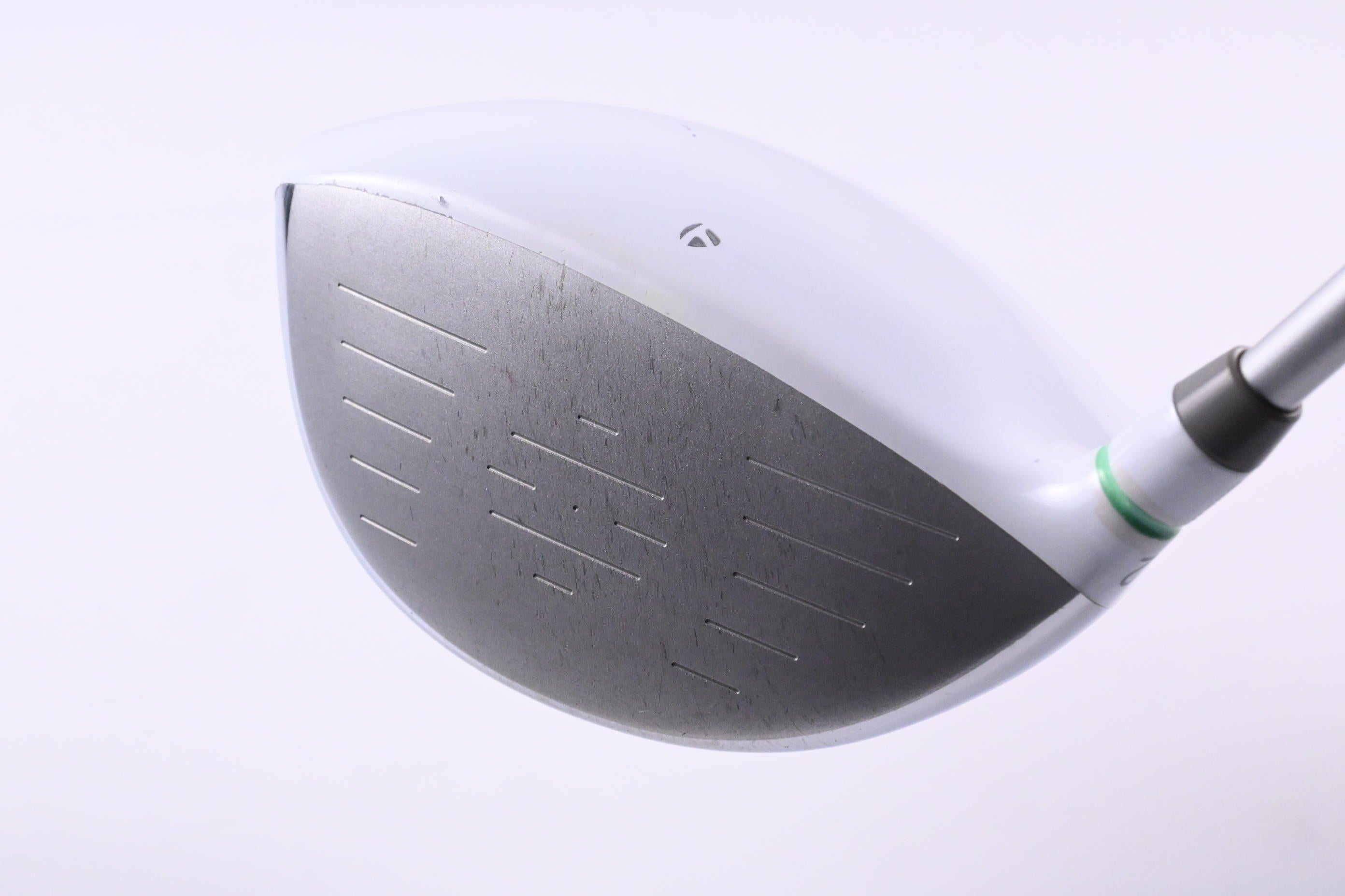 Ladies Taylormade Kalea Driver / 12 Degree / Ladies Flex Kalea 45 Shaft