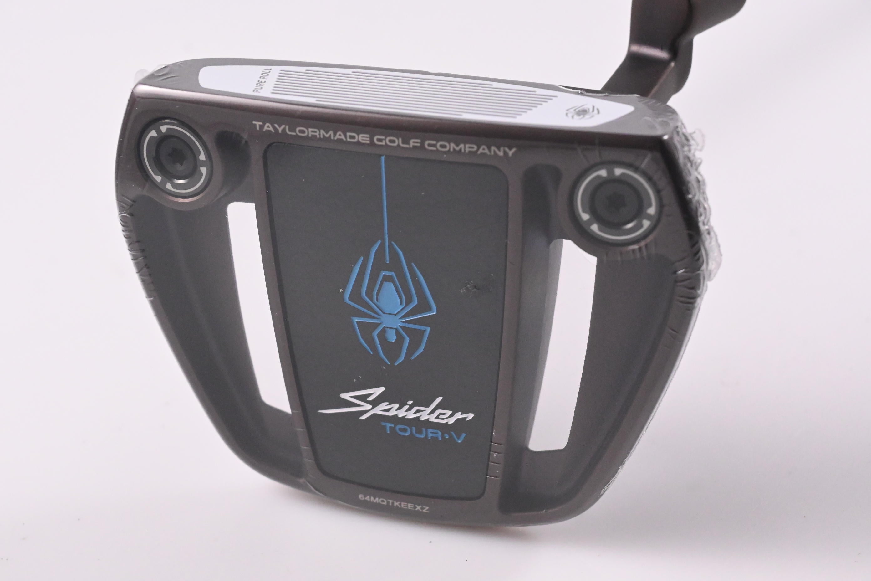 Taylormade Spider Tour.V L-Neck Torched 2026 Putter / 34 Inch