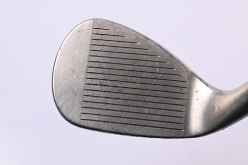 Titleist Vokey SM10 Lob Wedge / 60 Degree / Stiff Flex Dynamic Gold S400 Shaft