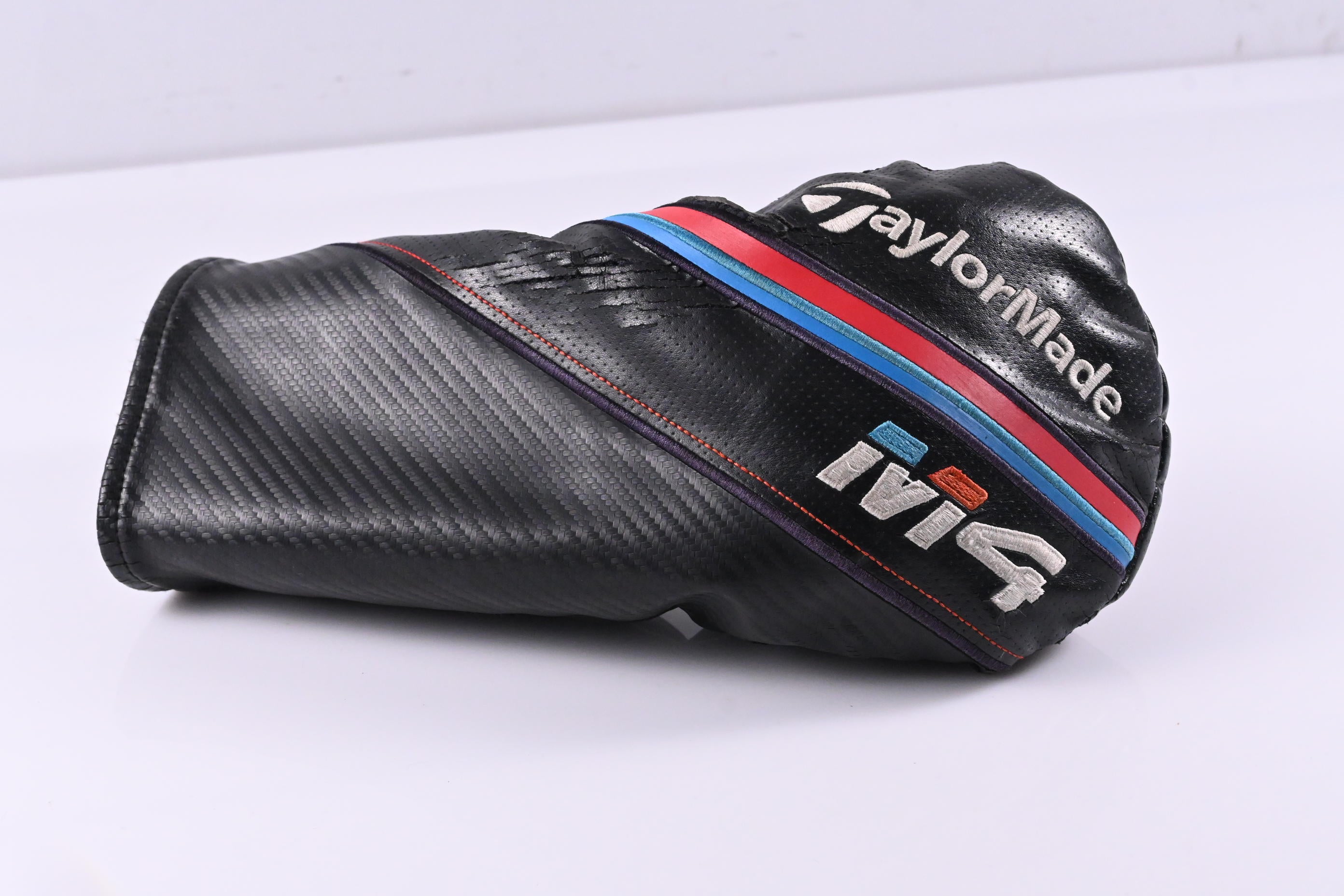 Taylormade M4 Driver / 9.5 Degree / Stiff Flex Atmos Red 5 Shaft