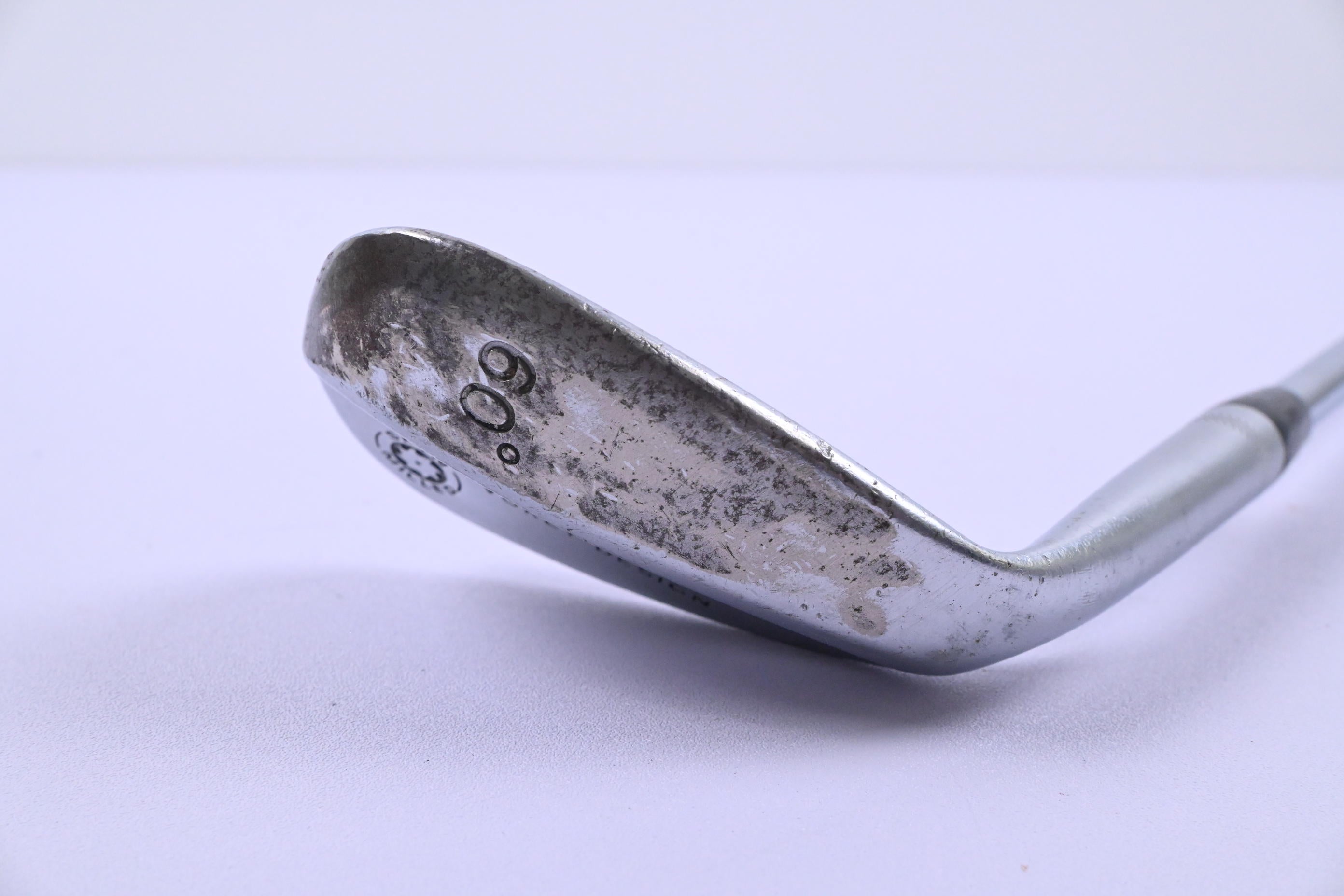 Titleist Vokey Design Lob Wedge / 60 Degree / Wedge Flex Dynamic Gold Shaft