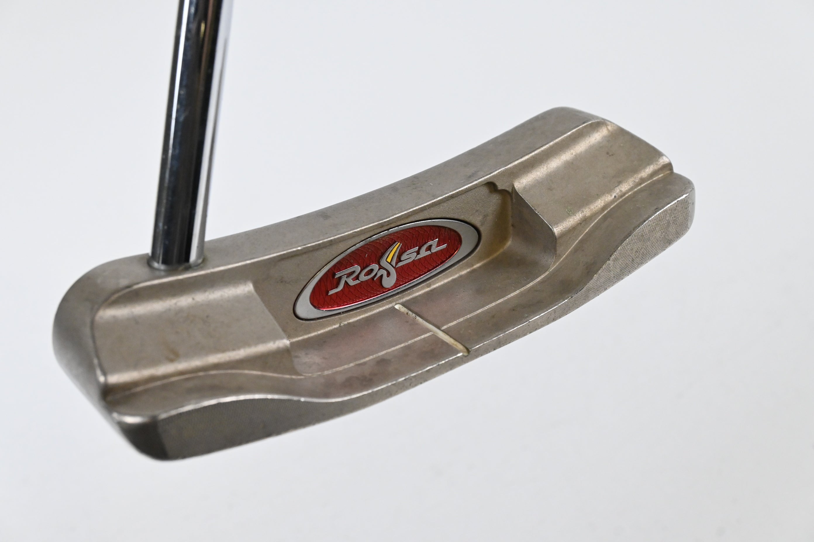 Taylormade Rossa Classic Long Beach Putter / 35.5 Inch