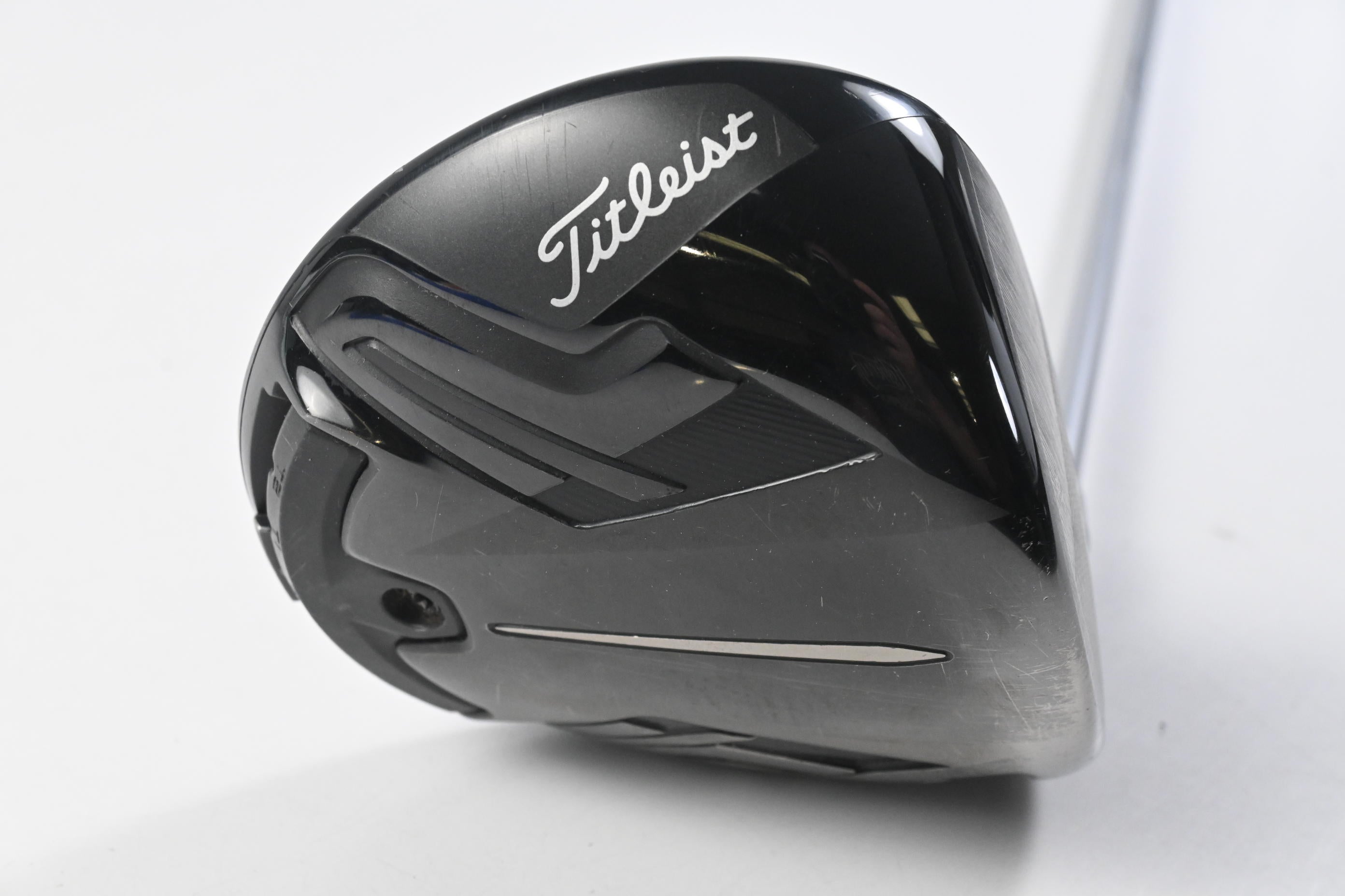 Titleist TSi3 Driver / 9 Degree / Regular Flex Fujikura Air Speeder 40 Shaft