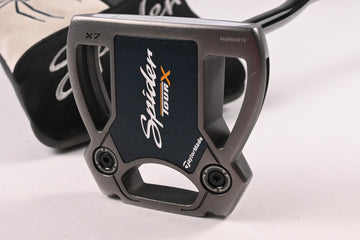 Taylormade Spider Tour X Putter / 34 Inch