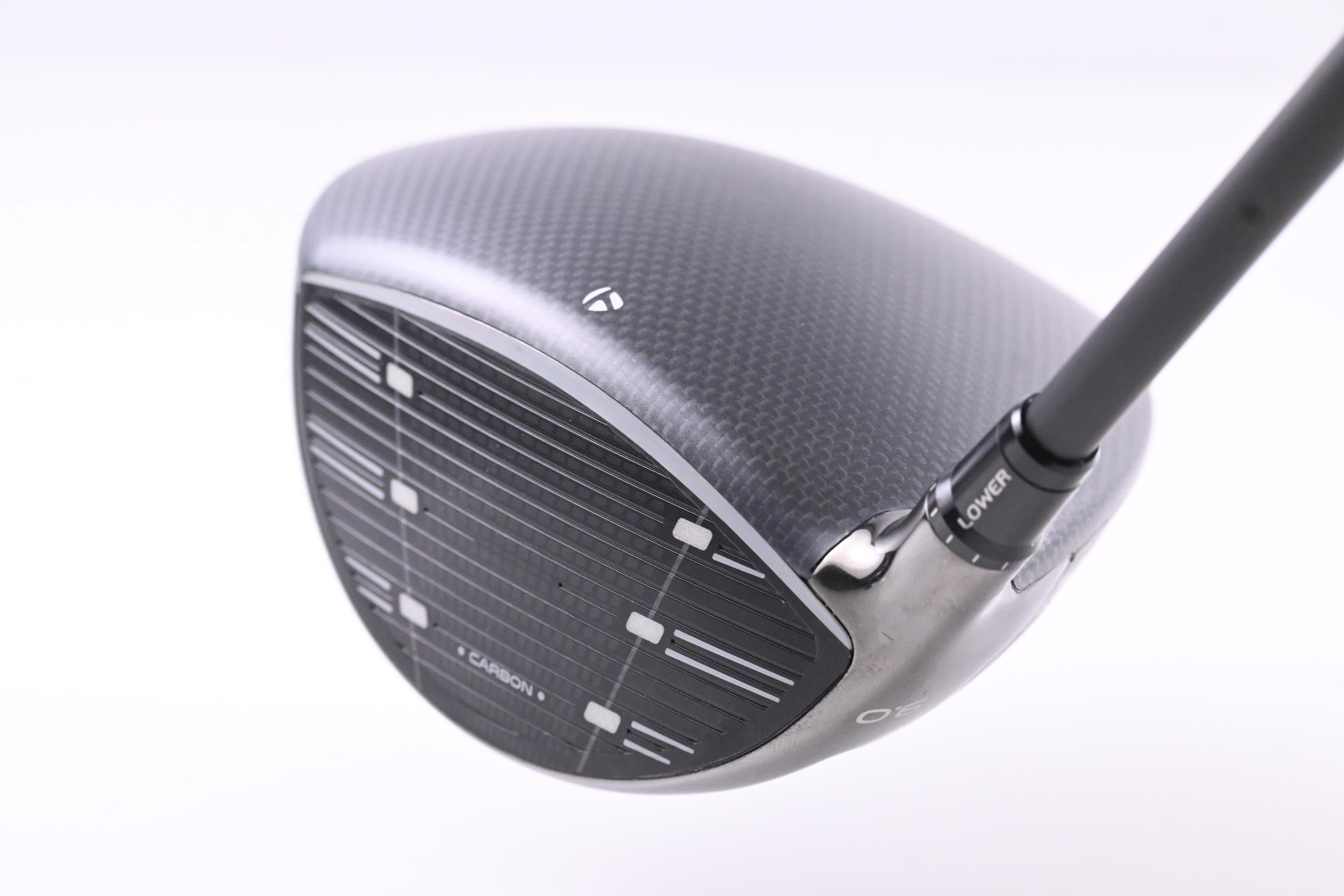 Taylormade Qi35 LS Driver / 9 Degree / Stiff Flex Fujikura Ventus Blue 5 Shaft