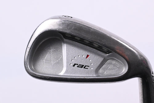 Taylormade RAC OS #6 Iron / Regular Flex Taylormade Precision 95 Shaft
