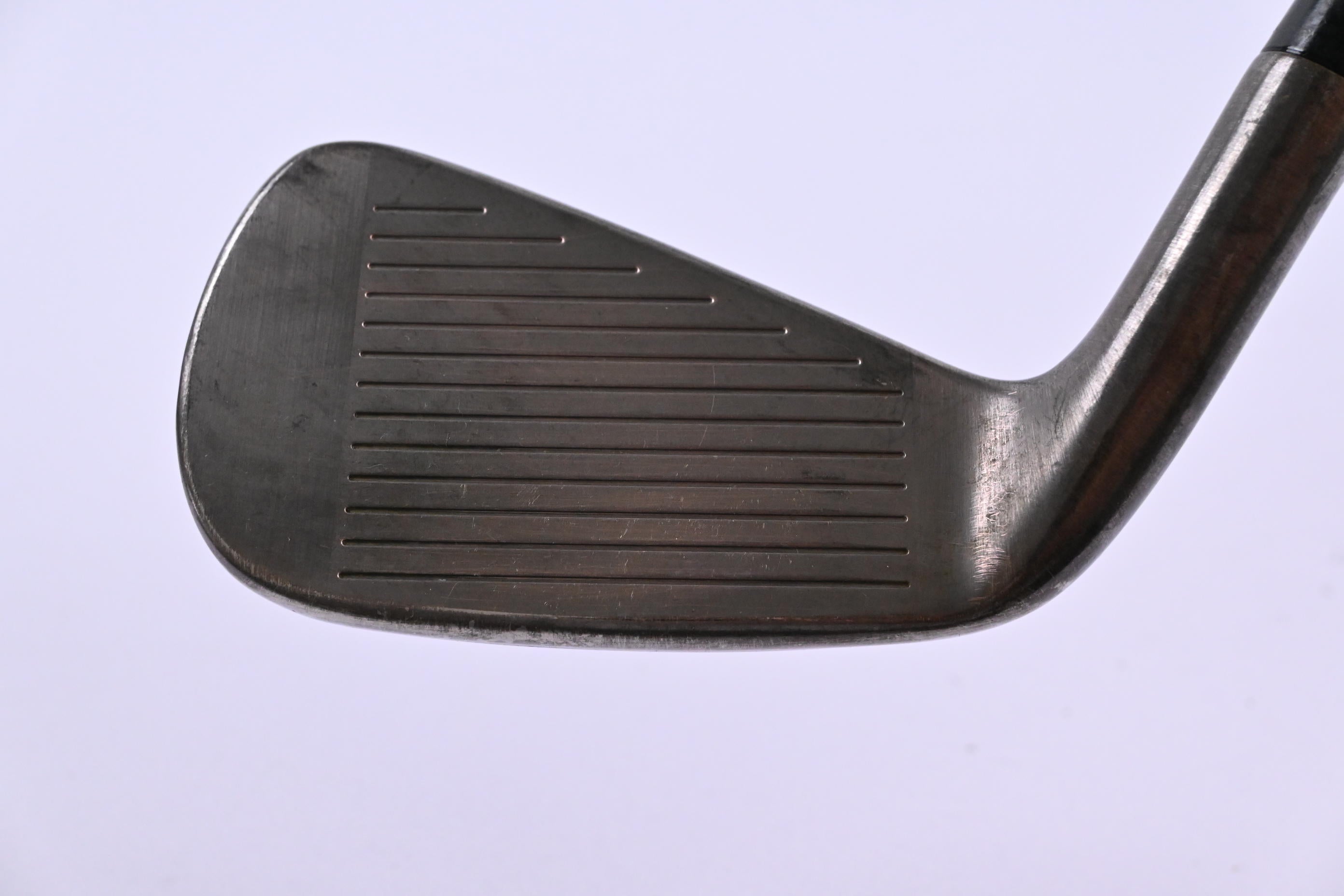 Taylormade P790 Aged Copper #5 Iron / 23.5 Degree / Stiff Flex KBS Tour Shaft