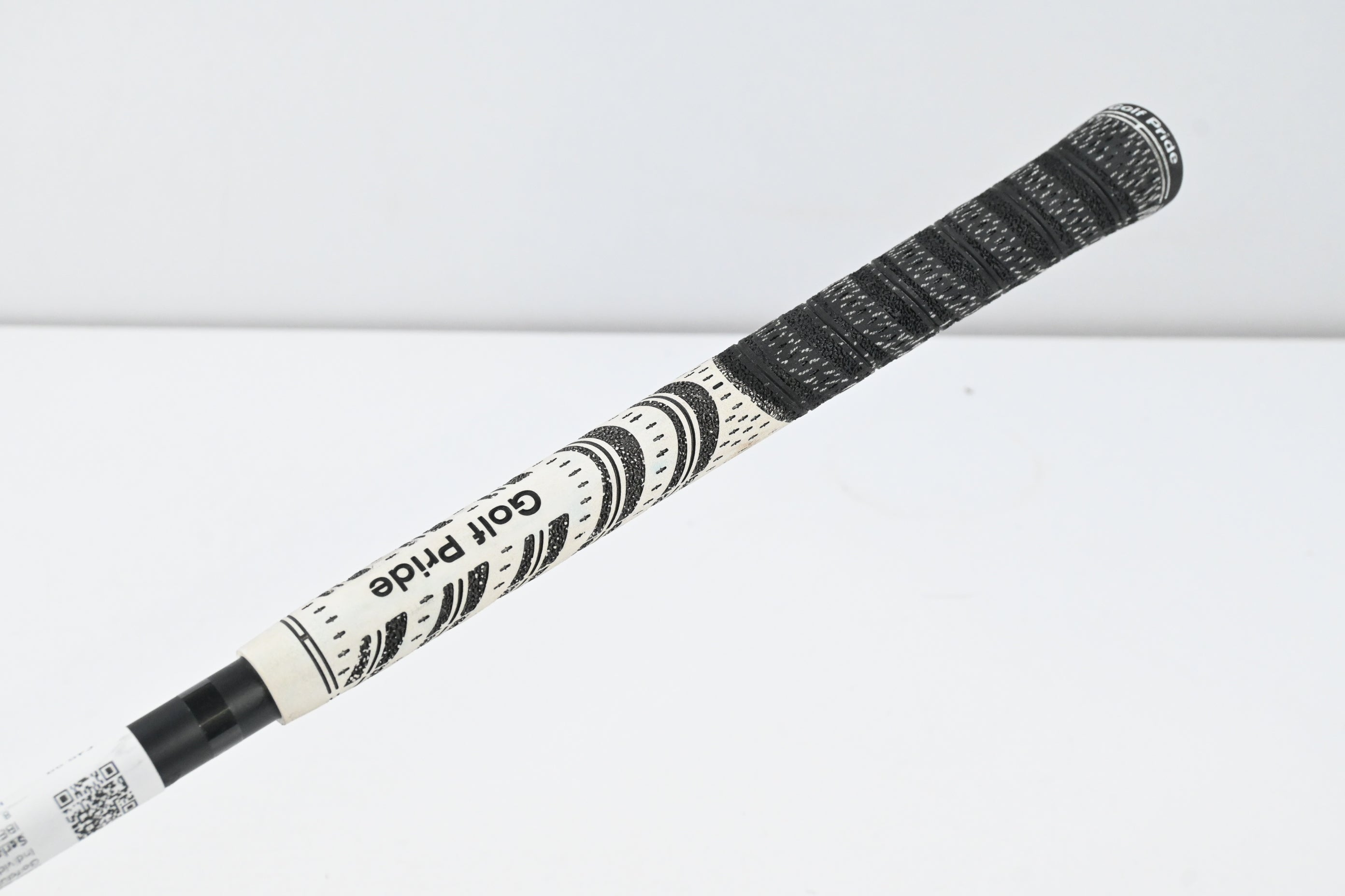 Left Hand Wilson Profile #8 Iron / Senior Flex Wilson Profile Shaft