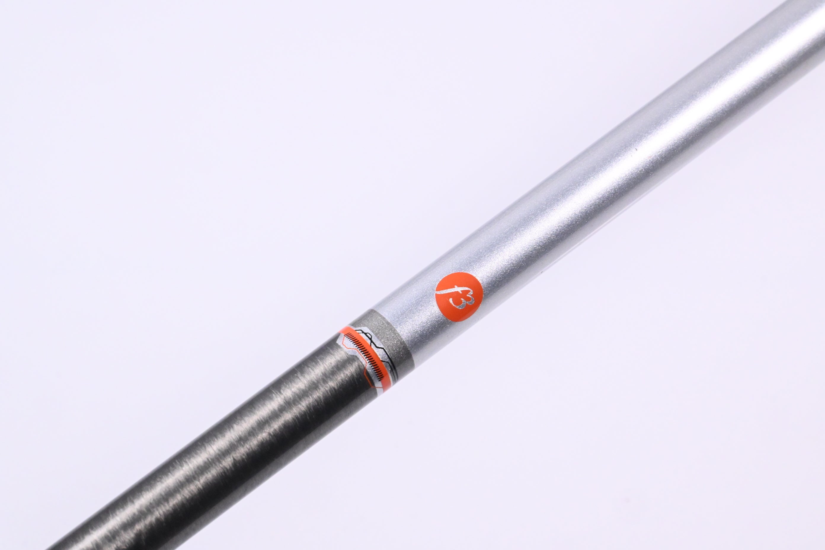 Mizuno Pro Fli-Hi 24 #4 Utility Iron / 21.5 Degree / Regular Flex Steelfiber