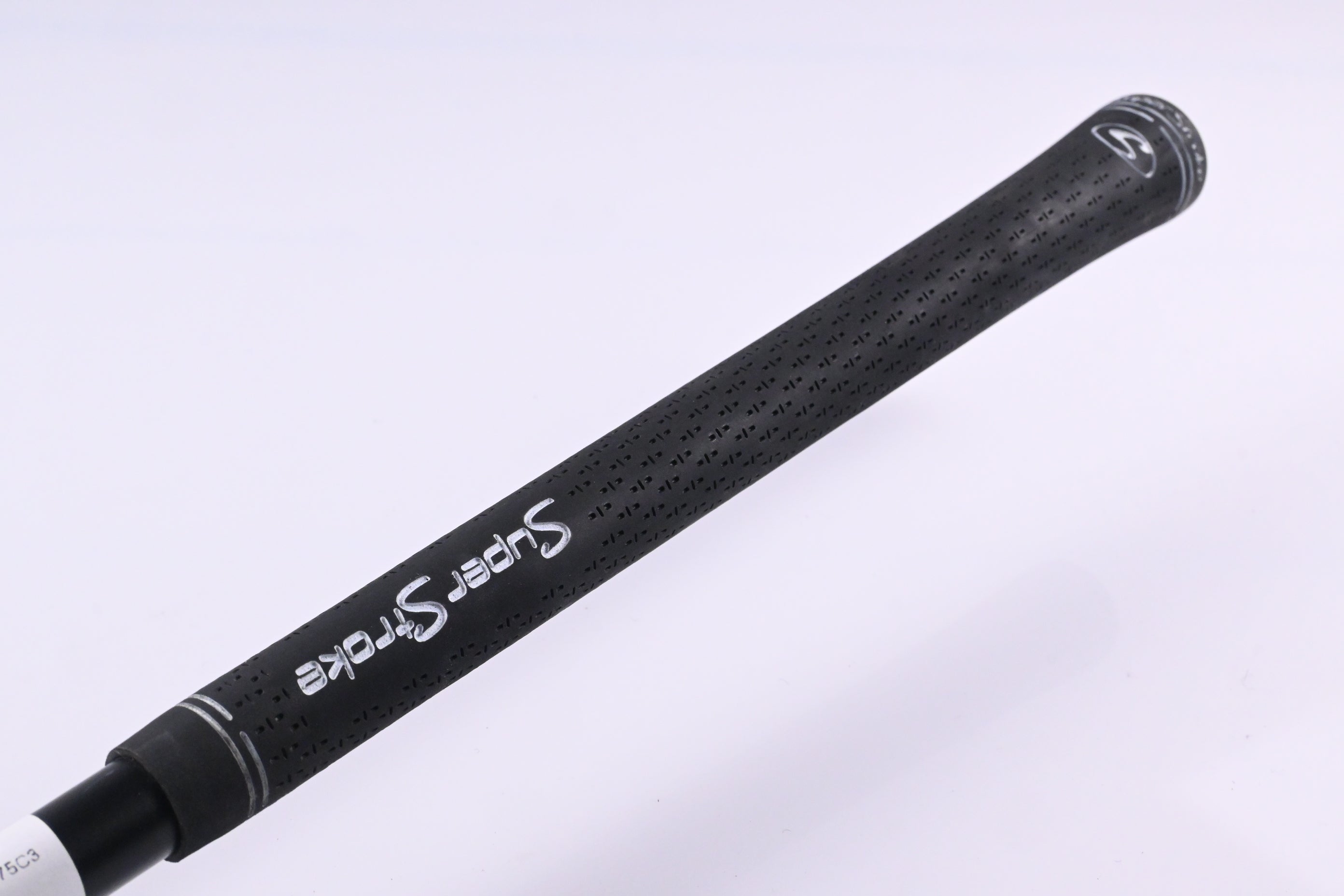Eleven #5 Hybrid / 24 Degree / Senior Flex KBS TGI 60 Shaft