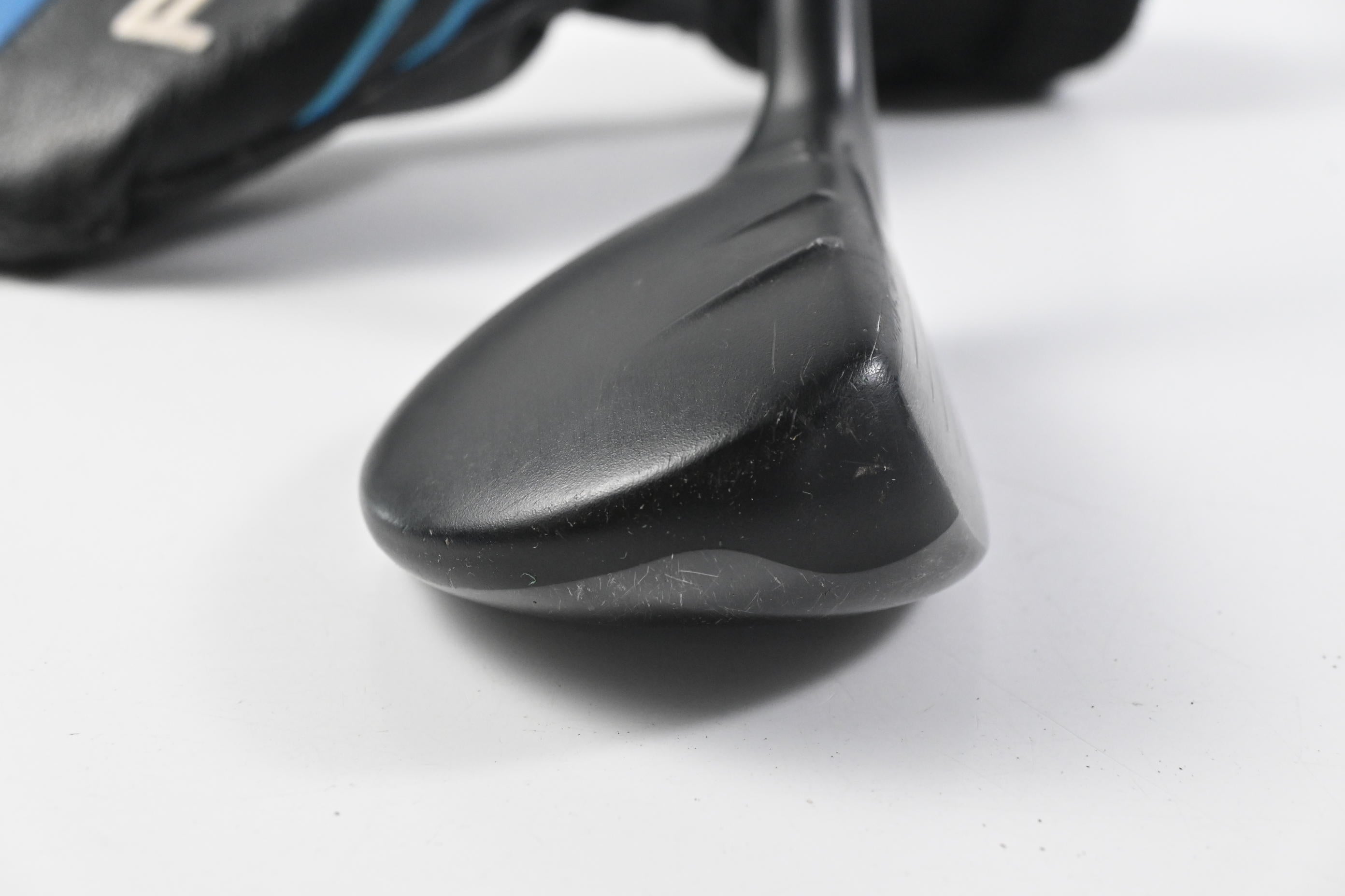 Ping G Series #4 Hybrid / 22 Degree / Regular Flex Ping Alta 70 Shaft