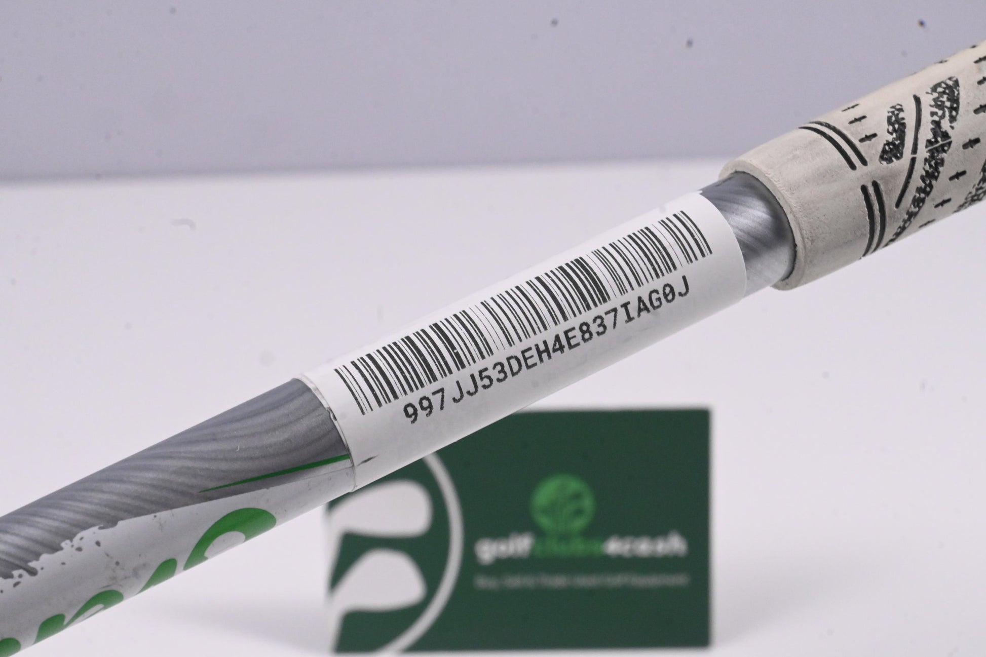 Project X EvenFlow Green 55 #3 Hybrid Shaft / Senior Flex / Callaway 3rd Gen